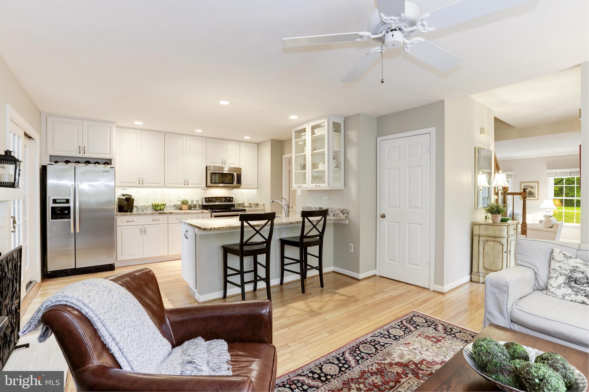 WILLIAMSBURG POND - Residential