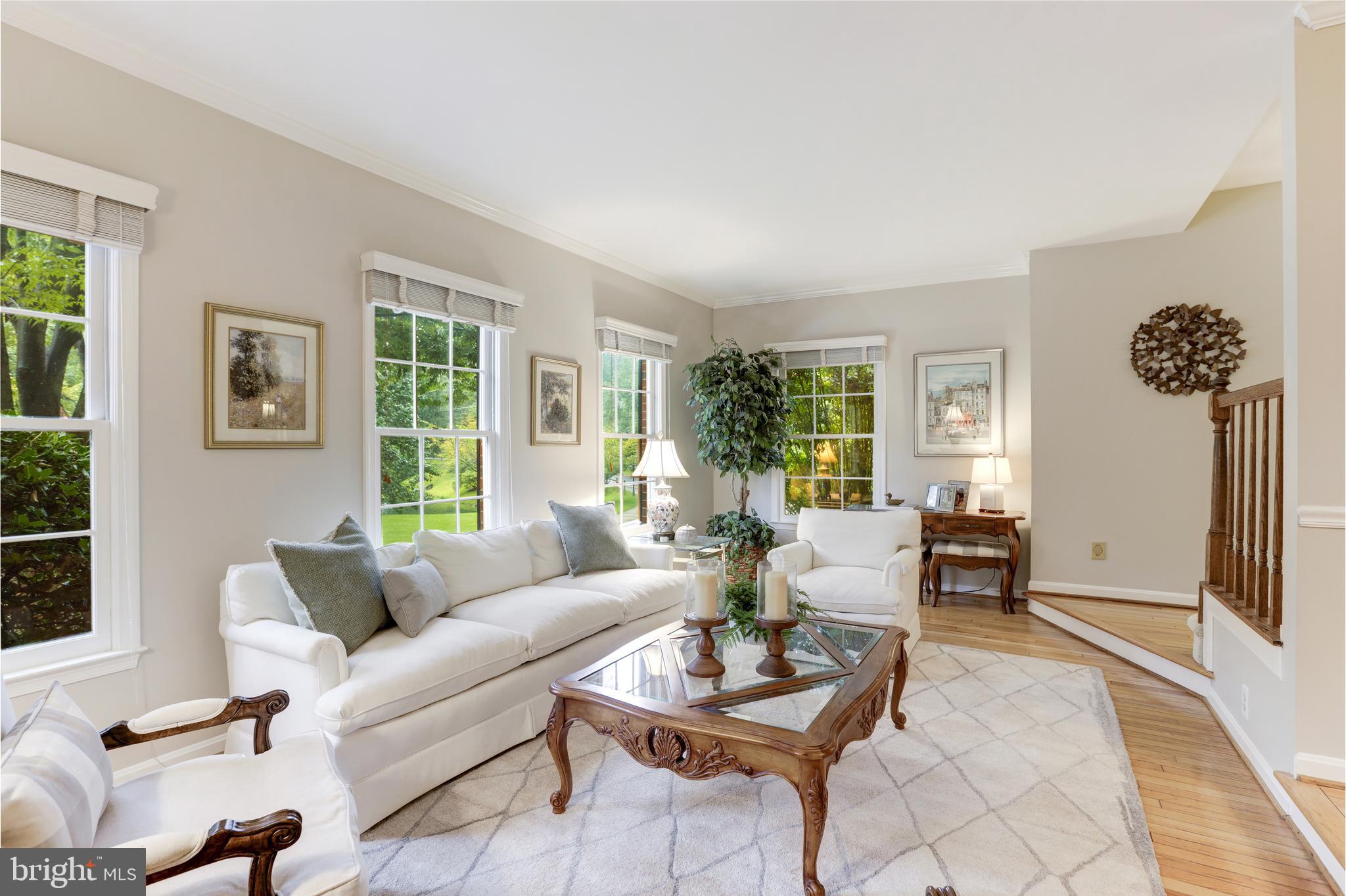 WILLIAMSBURG POND - Residential