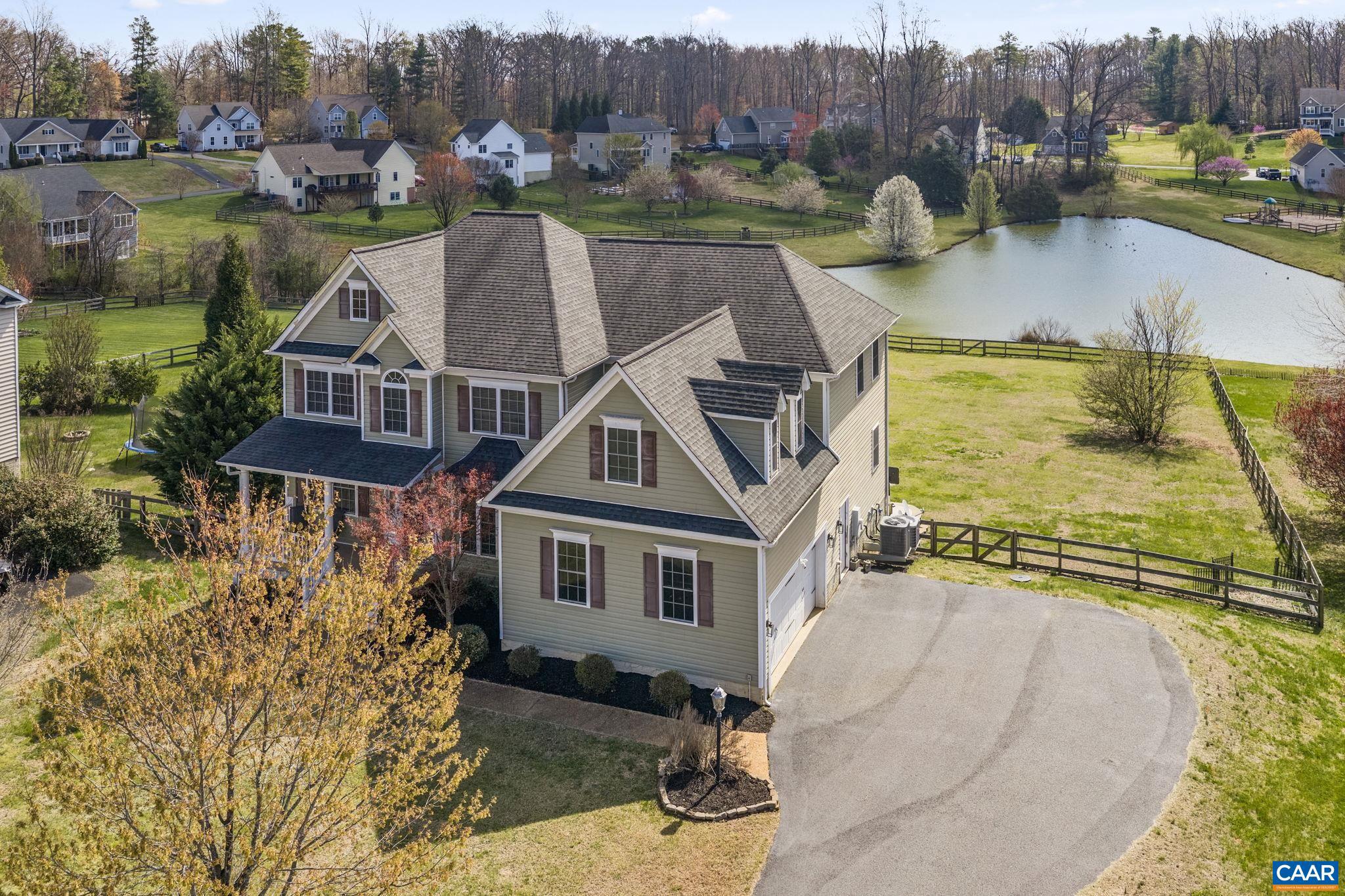 WEXFORD - Residential