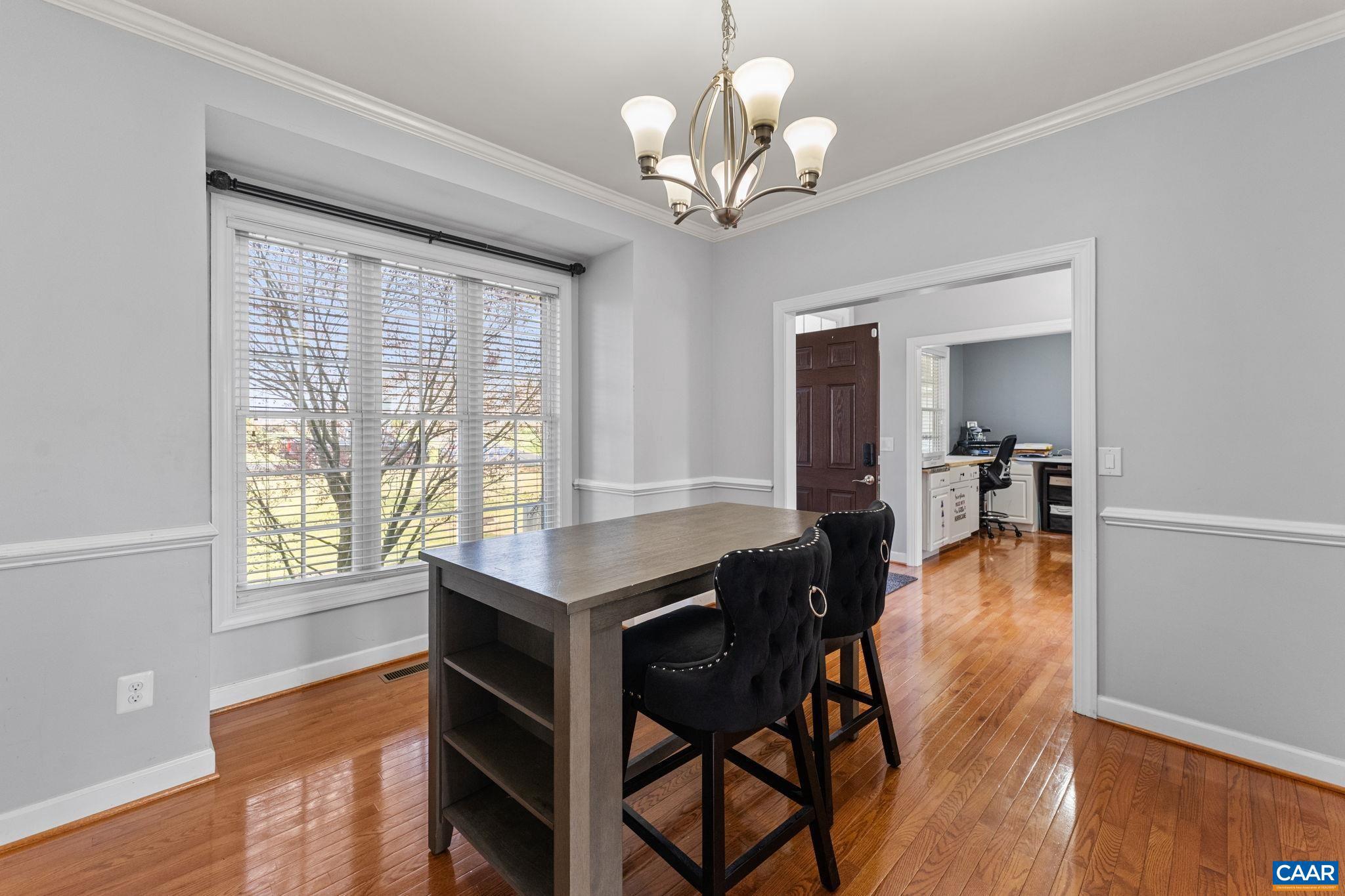 WEXFORD - Residential