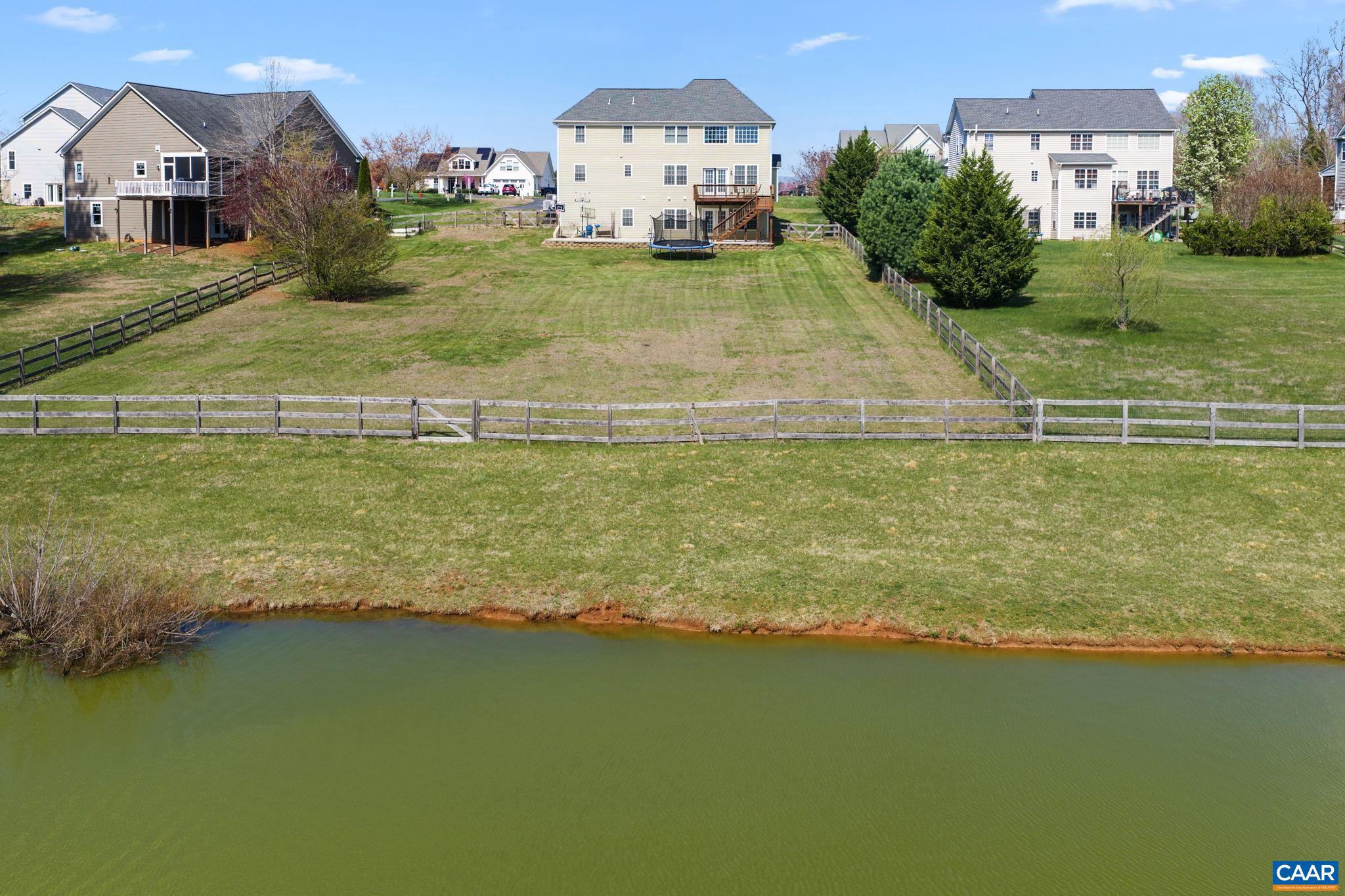 WEXFORD - Residential