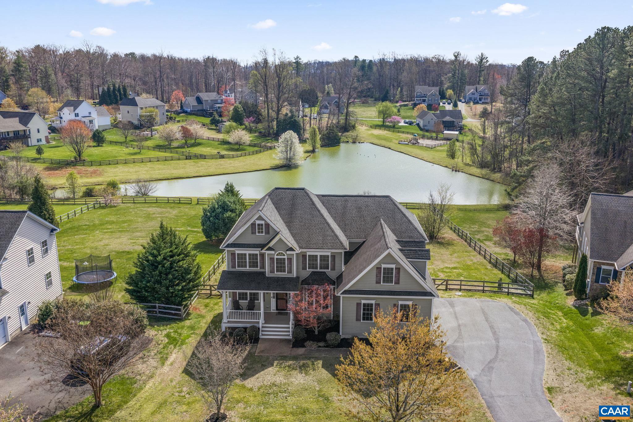 WEXFORD - Residential