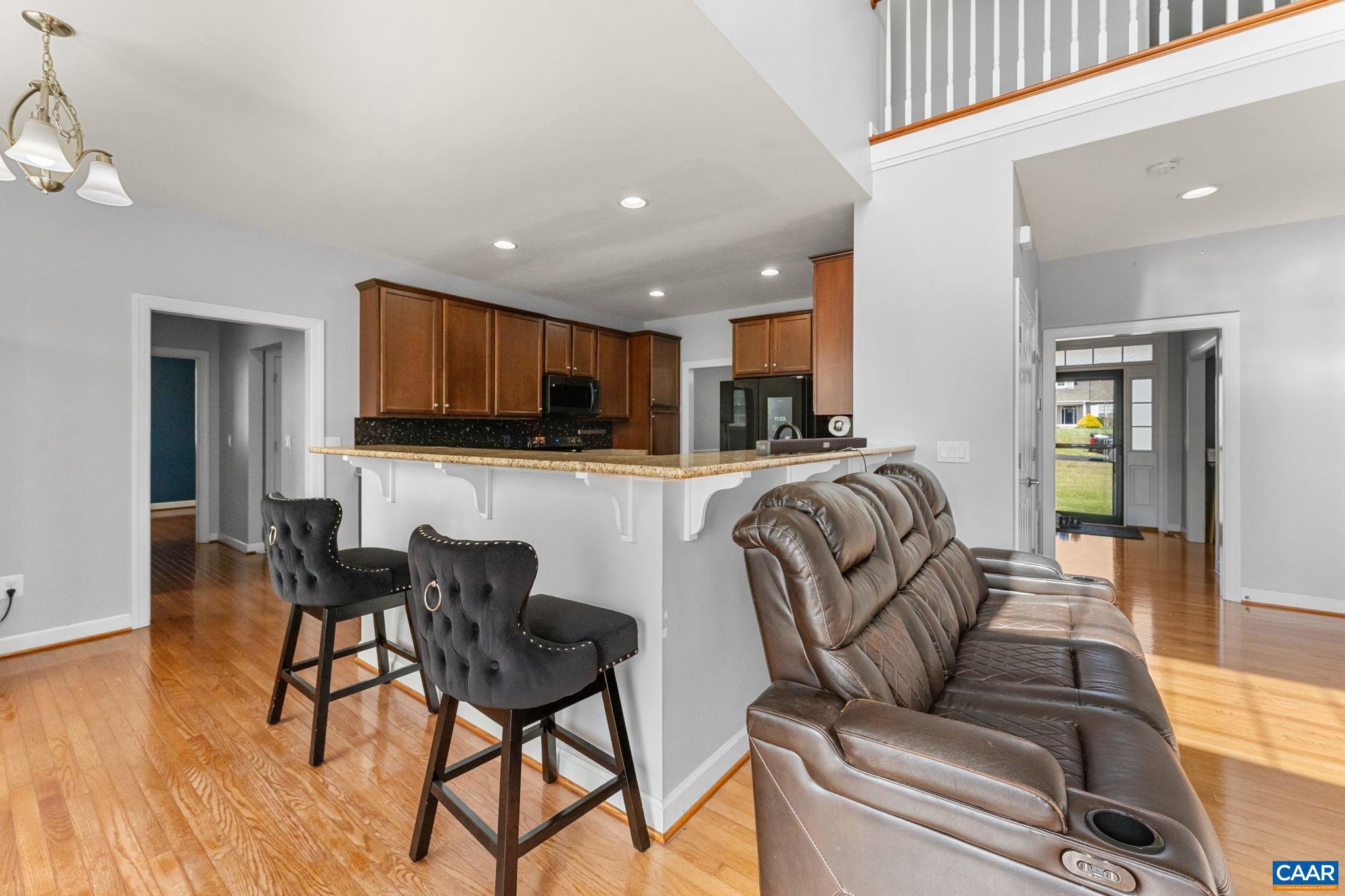 WEXFORD - Residential