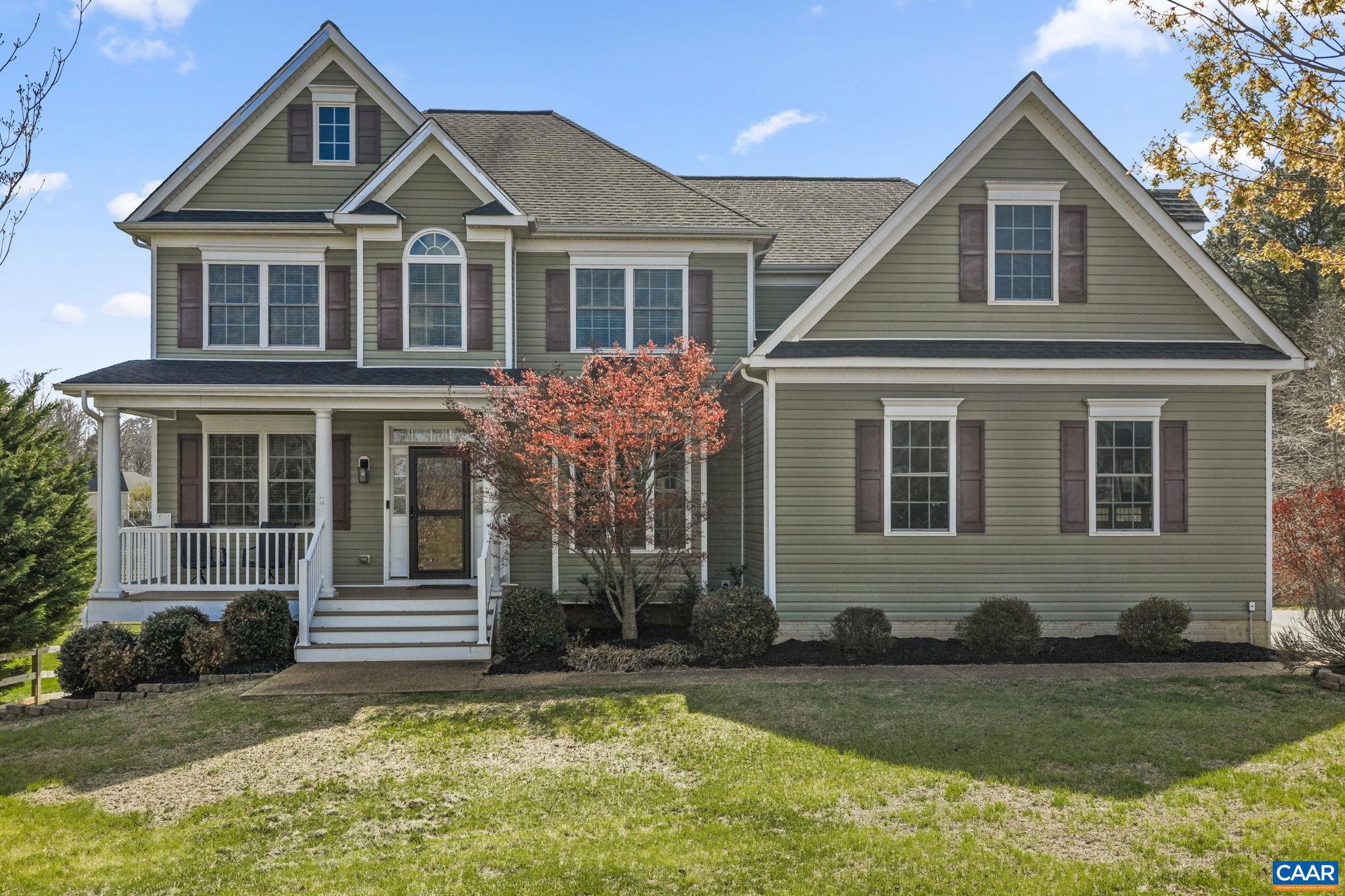 WEXFORD - Residential