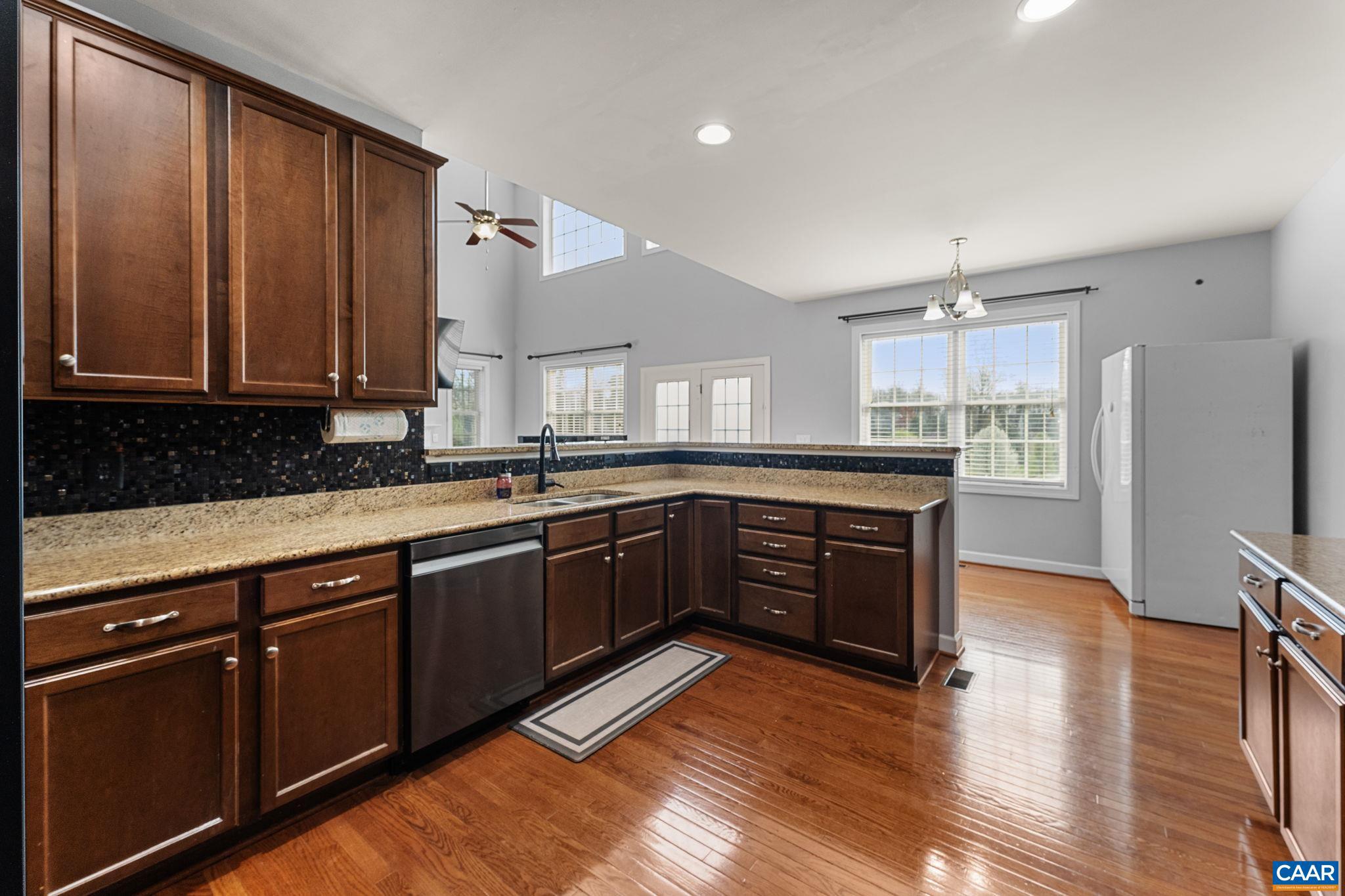 WEXFORD - Residential