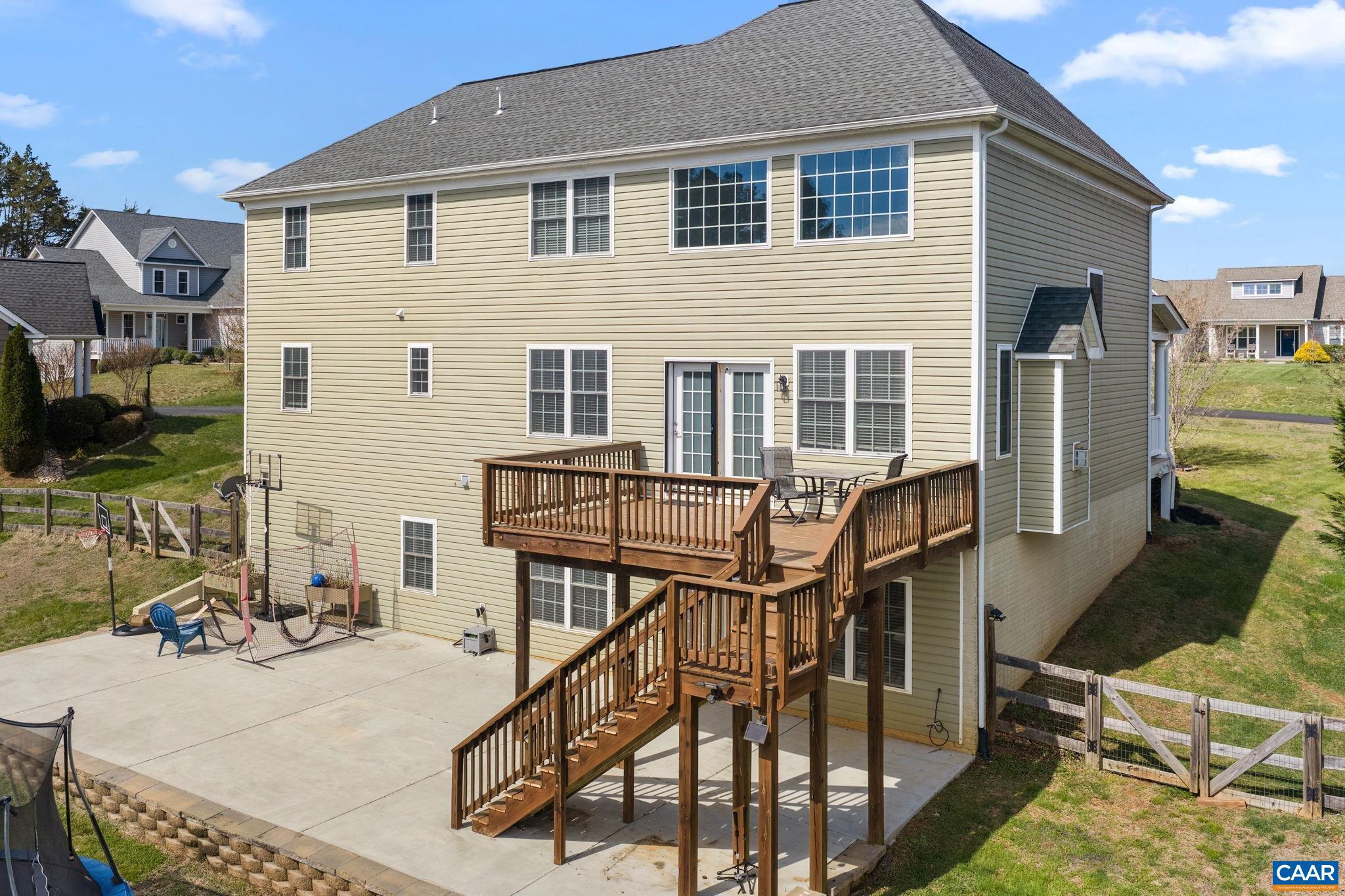 WEXFORD - Residential