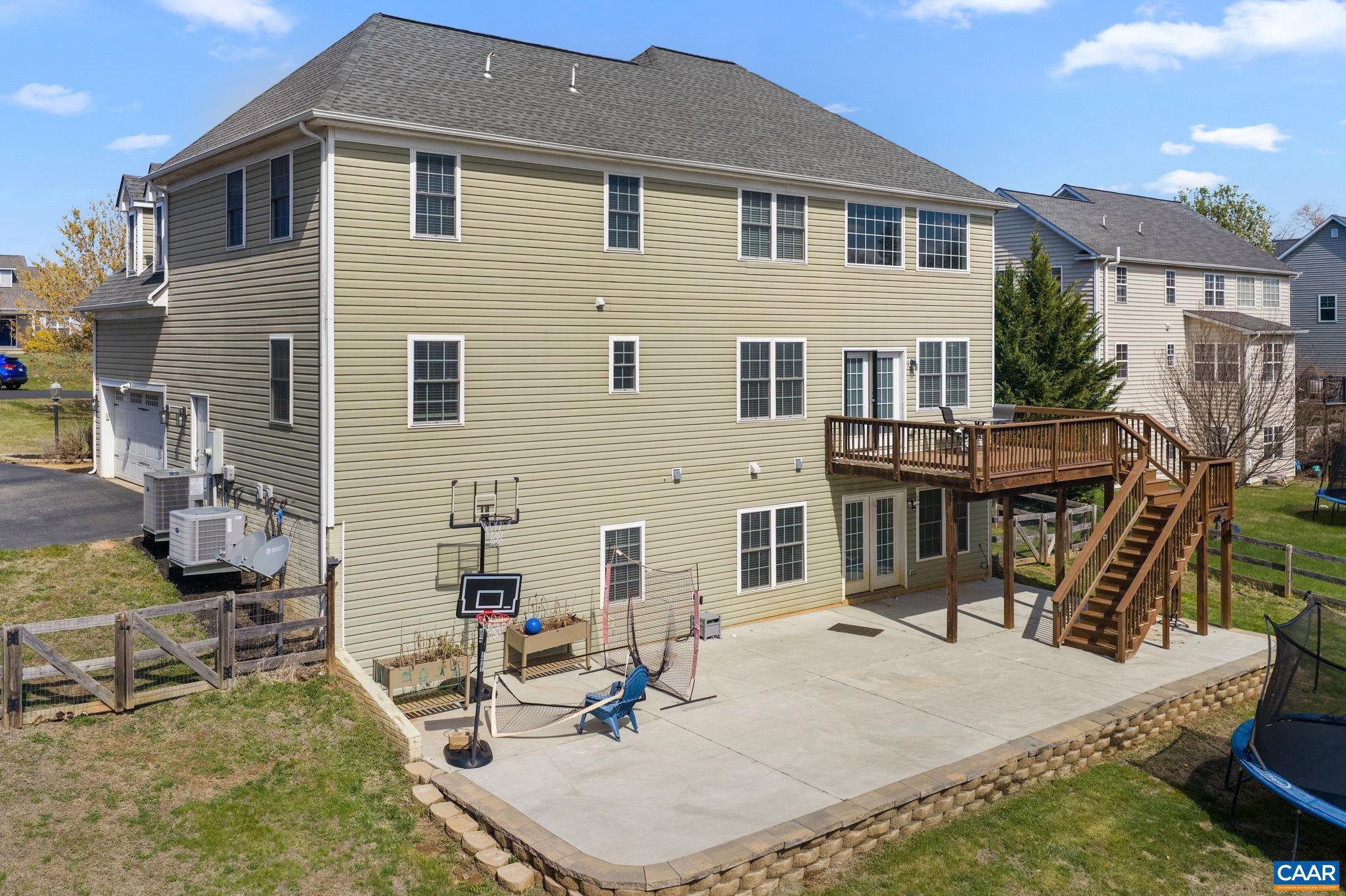 WEXFORD - Residential