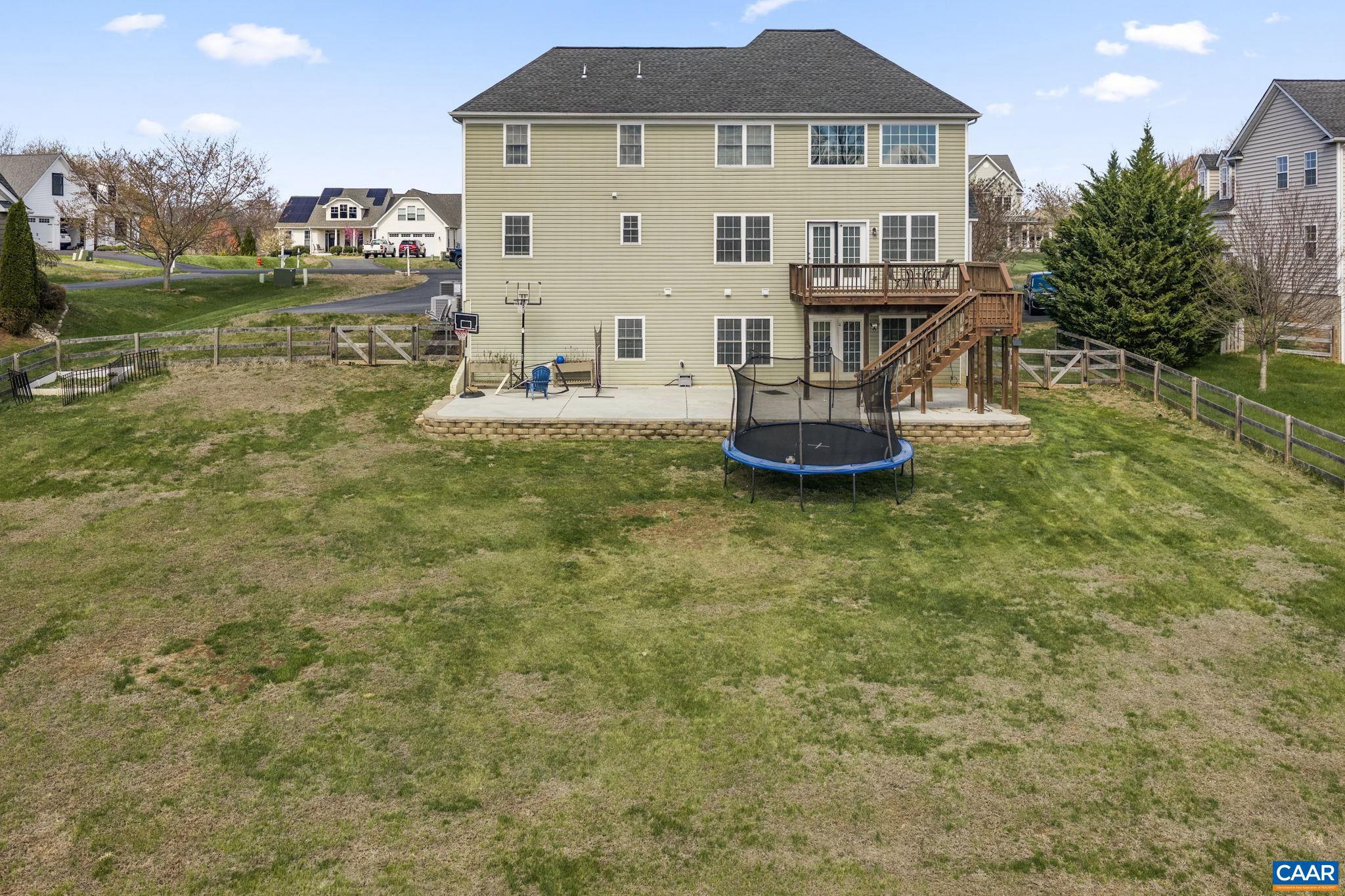 WEXFORD - Residential