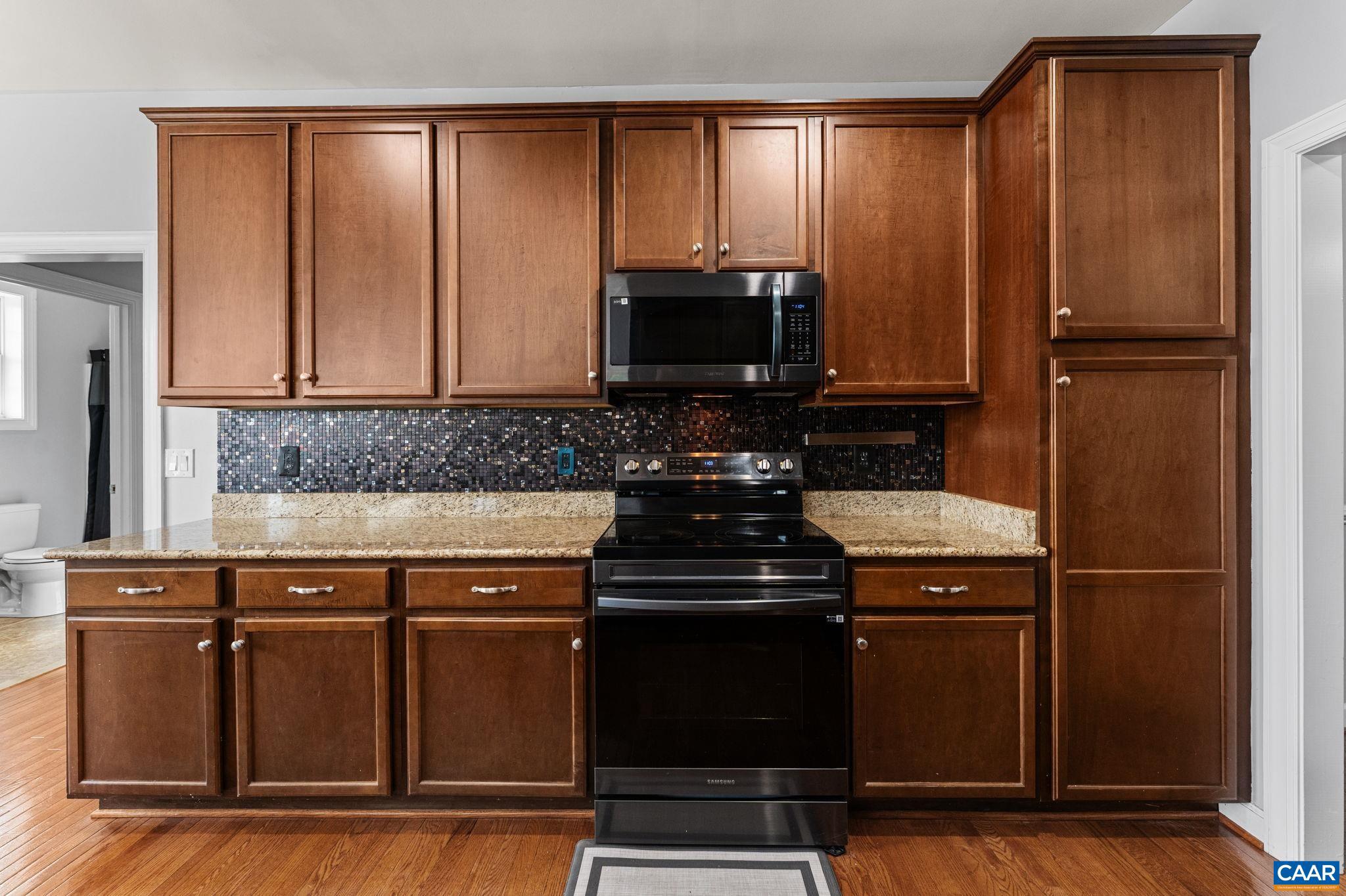 WEXFORD - Residential