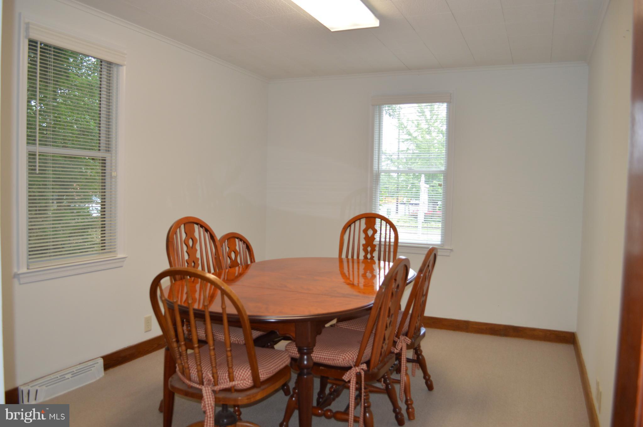 CHESTER HEIGHTS-RT 213 N - Commercial Lease