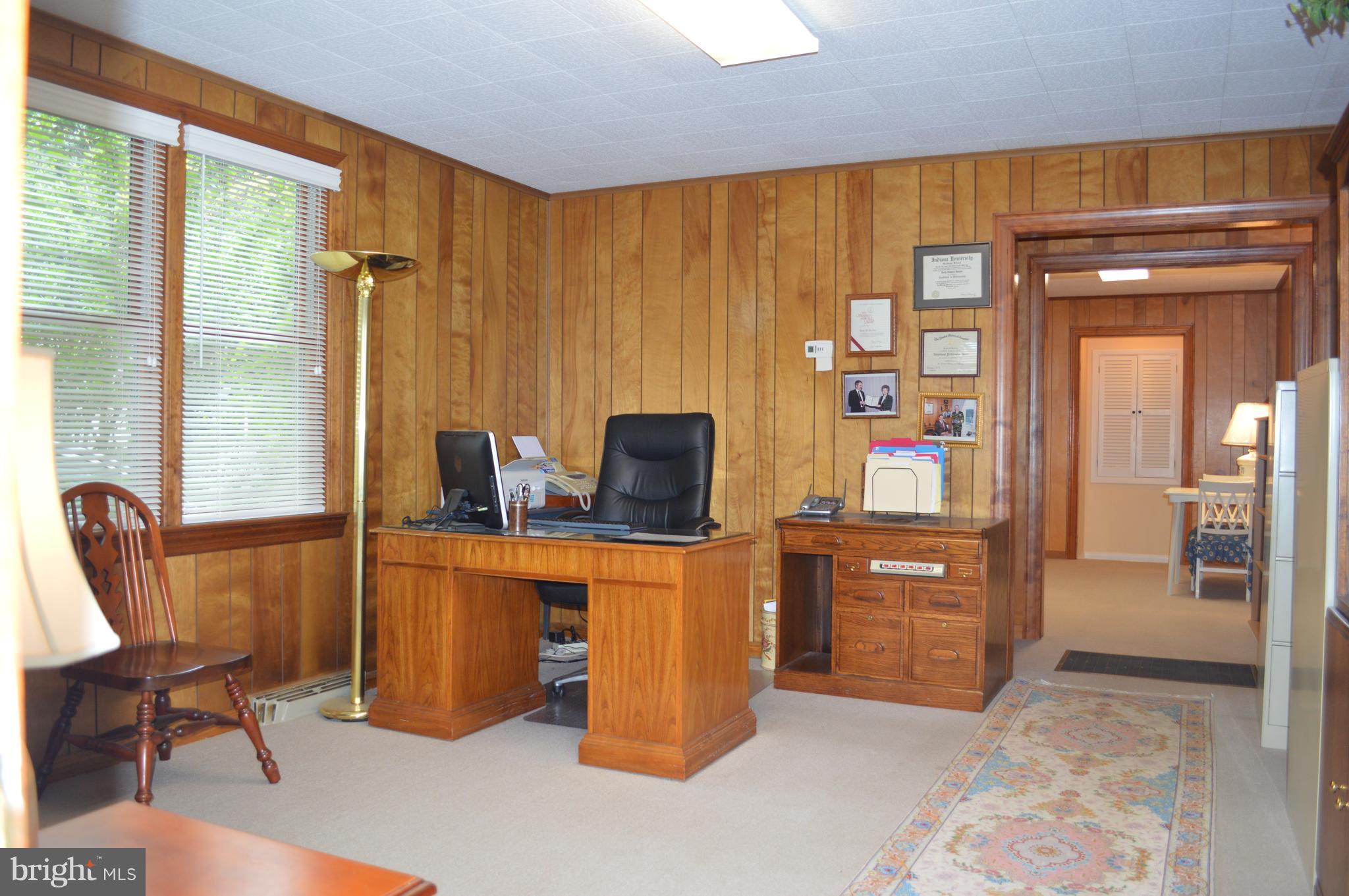 CHESTER HEIGHTS-RT 213 N - Commercial Lease