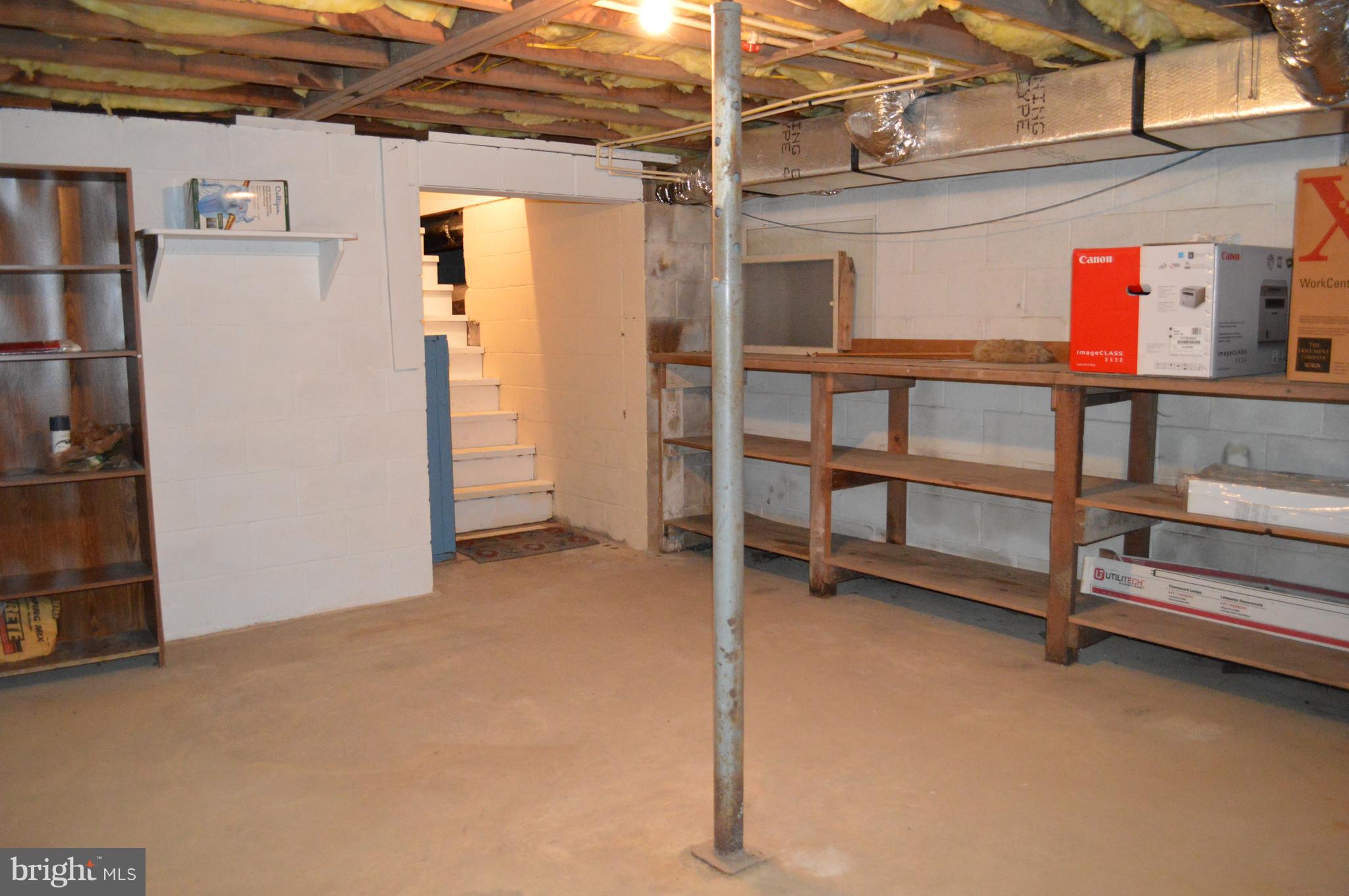 CHESTER HEIGHTS-RT 213 N - Commercial Lease