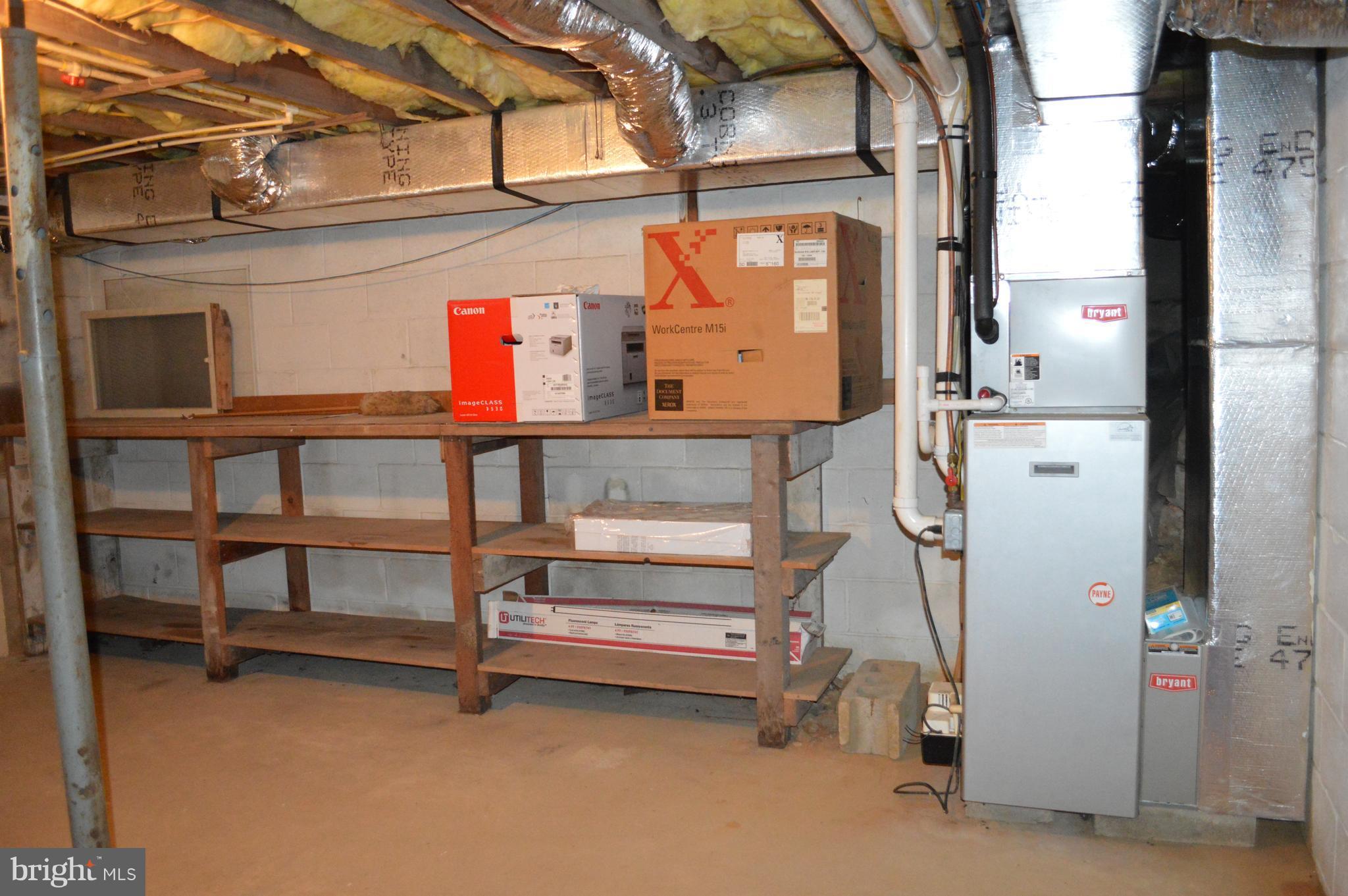 CHESTER HEIGHTS-RT 213 N - Commercial Lease