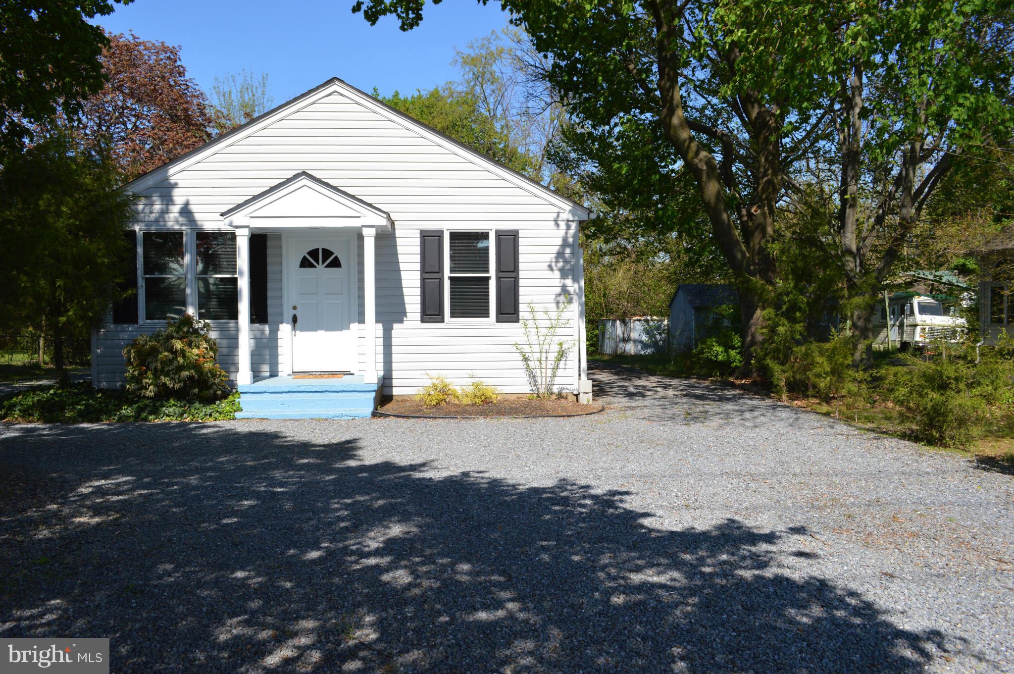 CHESTER HEIGHTS-RT 213 N - Commercial Lease