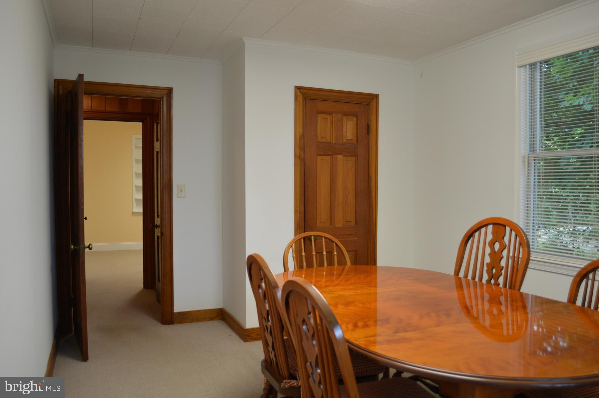 CHESTER HEIGHTS-RT 213 N - Commercial Lease