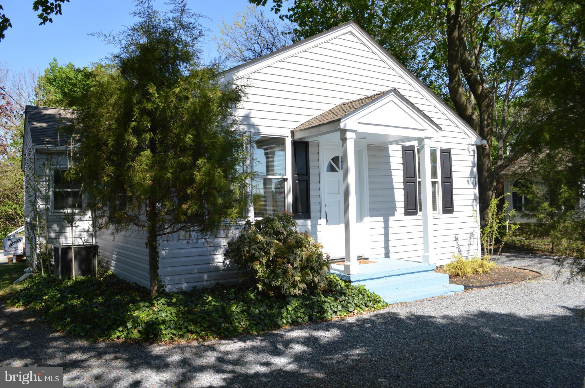 CHESTER HEIGHTS-RT 213 N - Commercial Lease