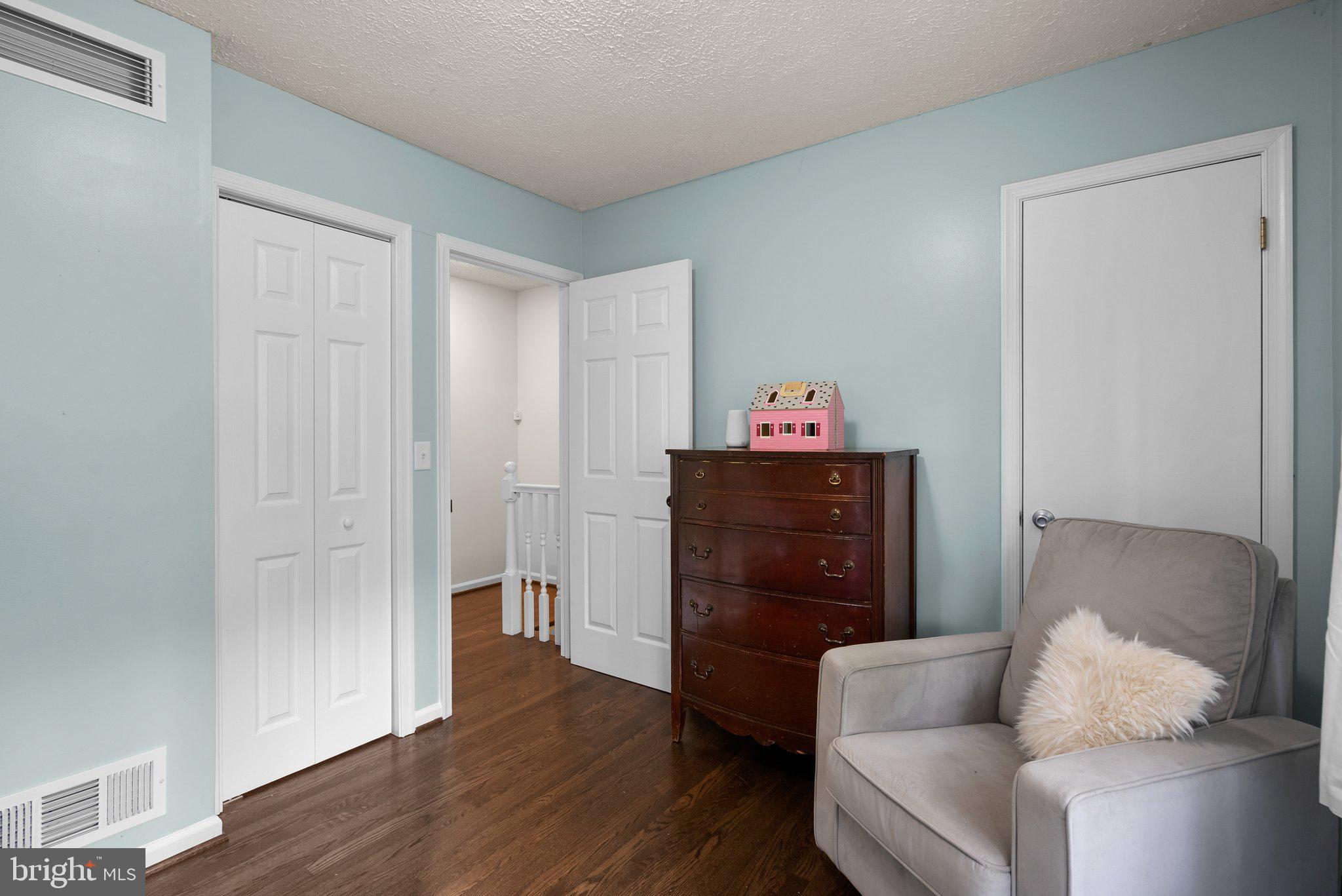 GINGERVILLE WOODS - Residential