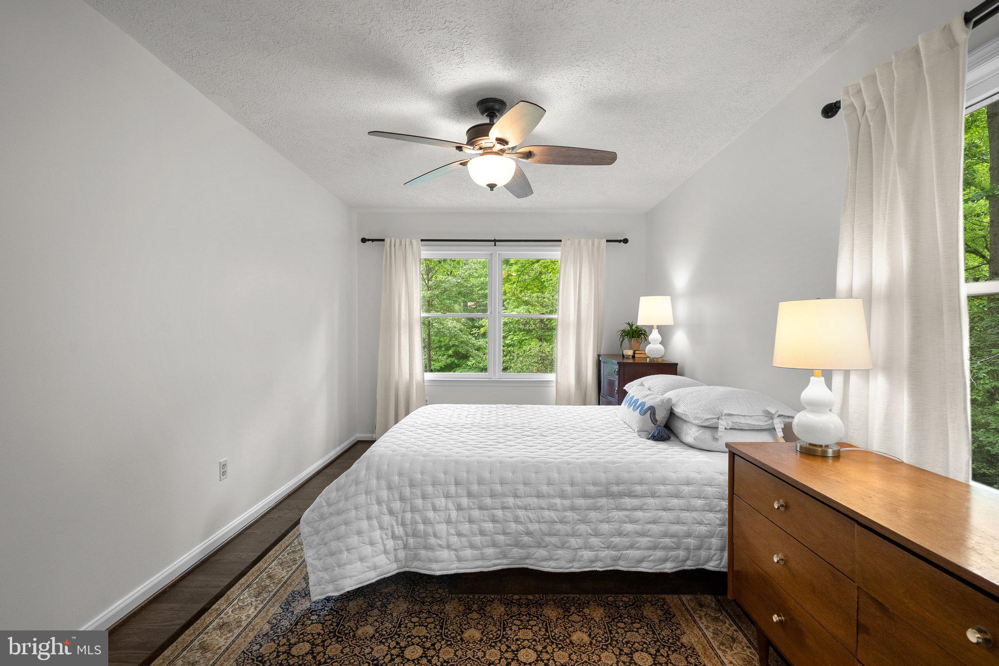 GINGERVILLE WOODS - Residential