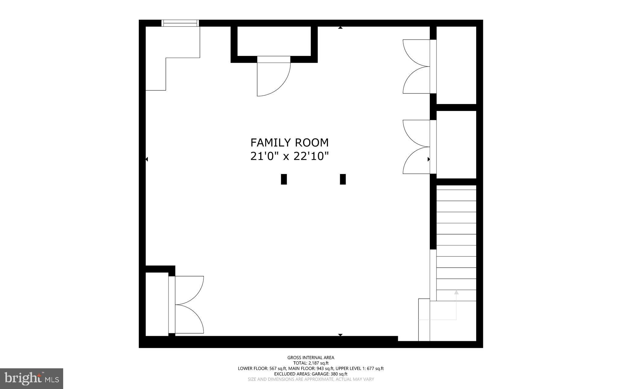 GINGERVILLE WOODS - Residential