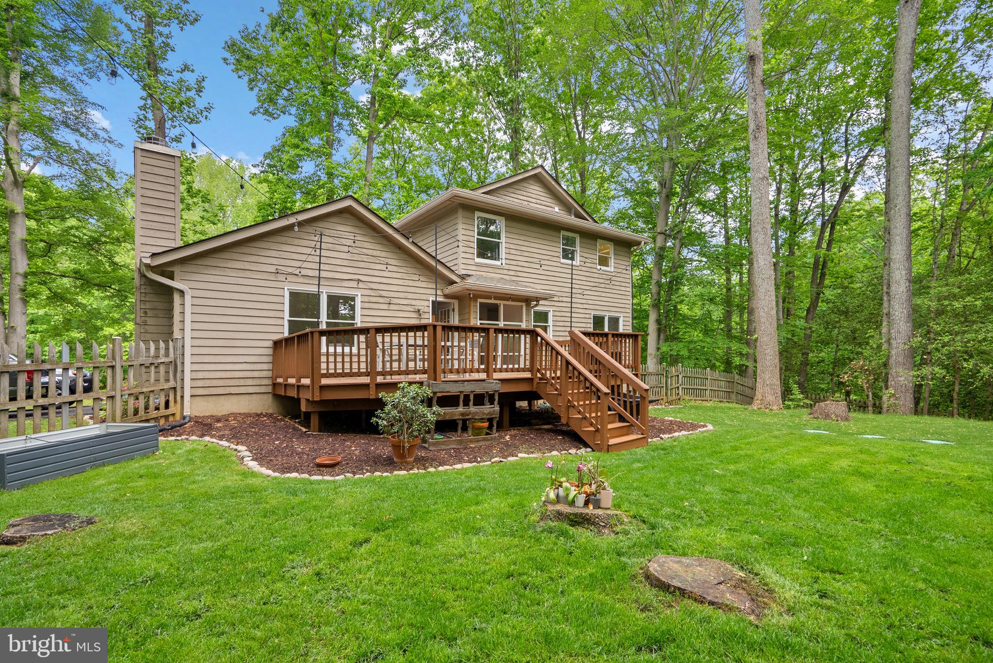 GINGERVILLE WOODS - Residential