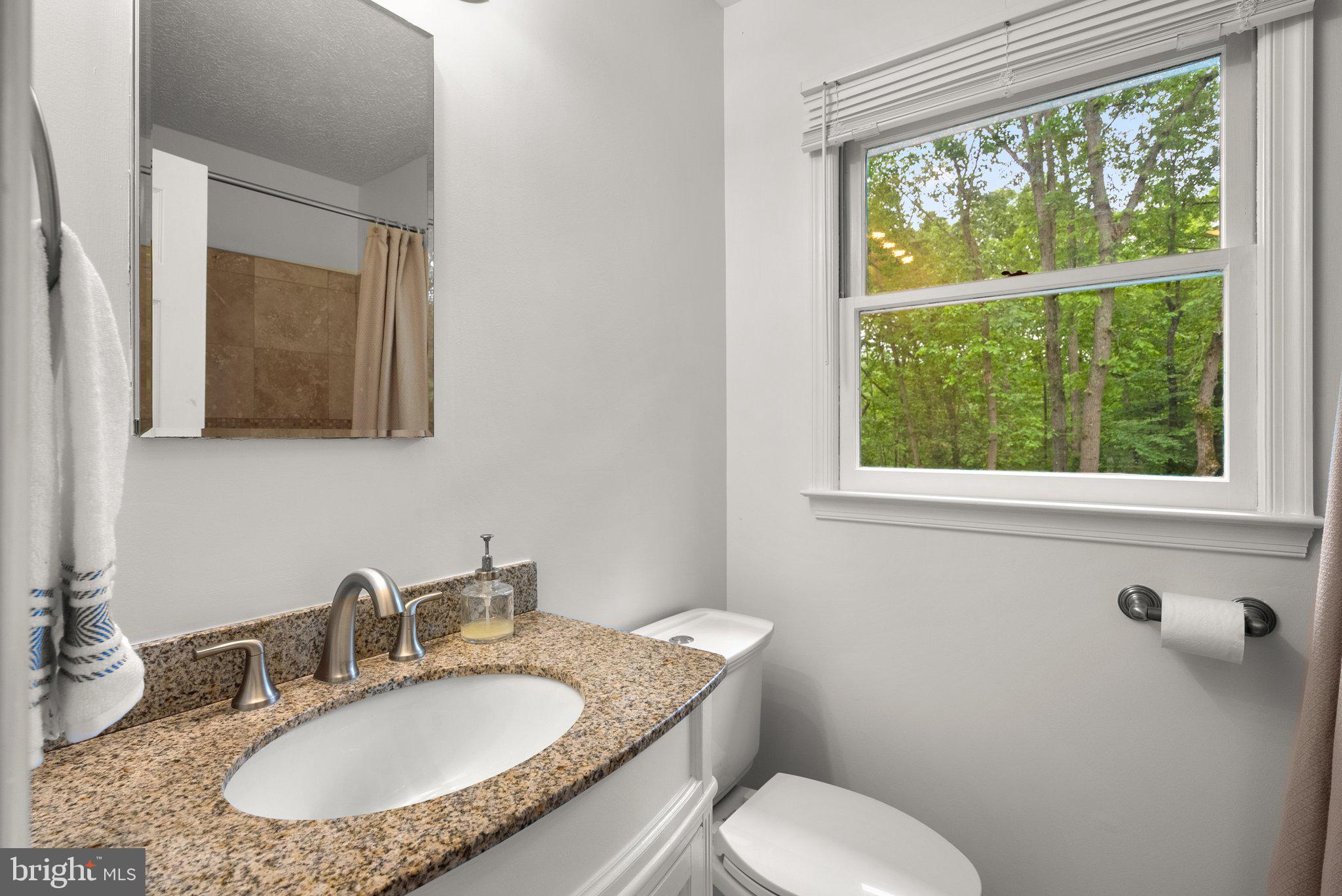 GINGERVILLE WOODS - Residential