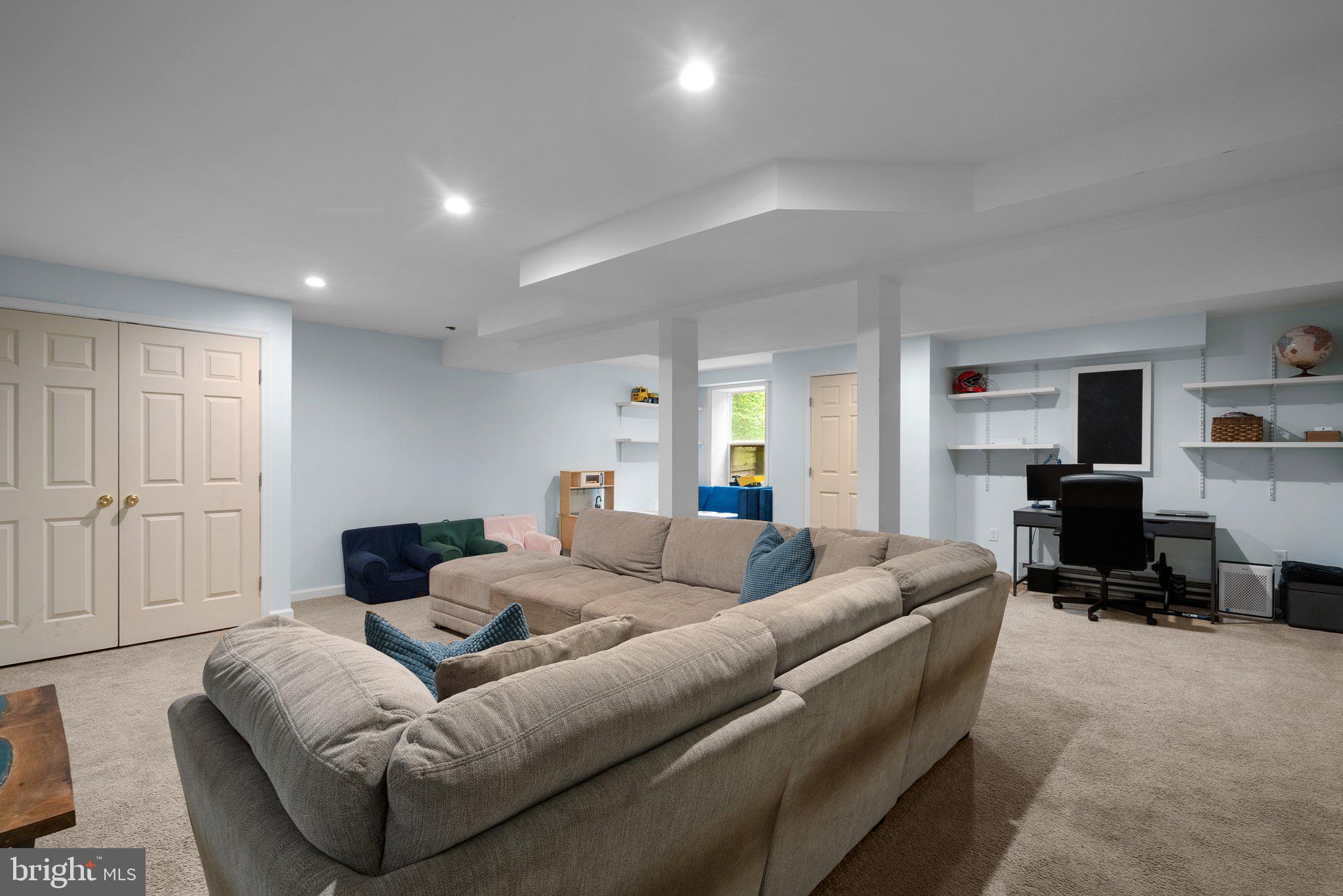 GINGERVILLE WOODS - Residential