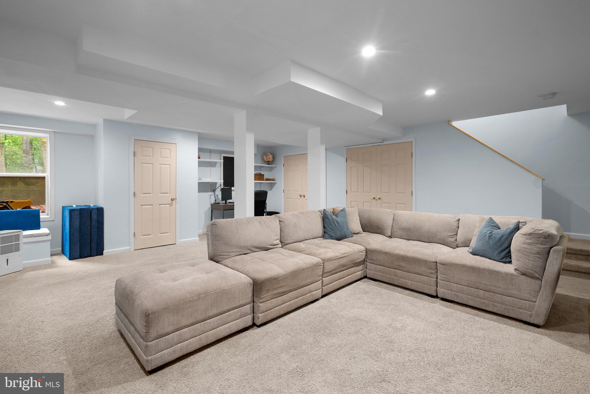 GINGERVILLE WOODS - Residential