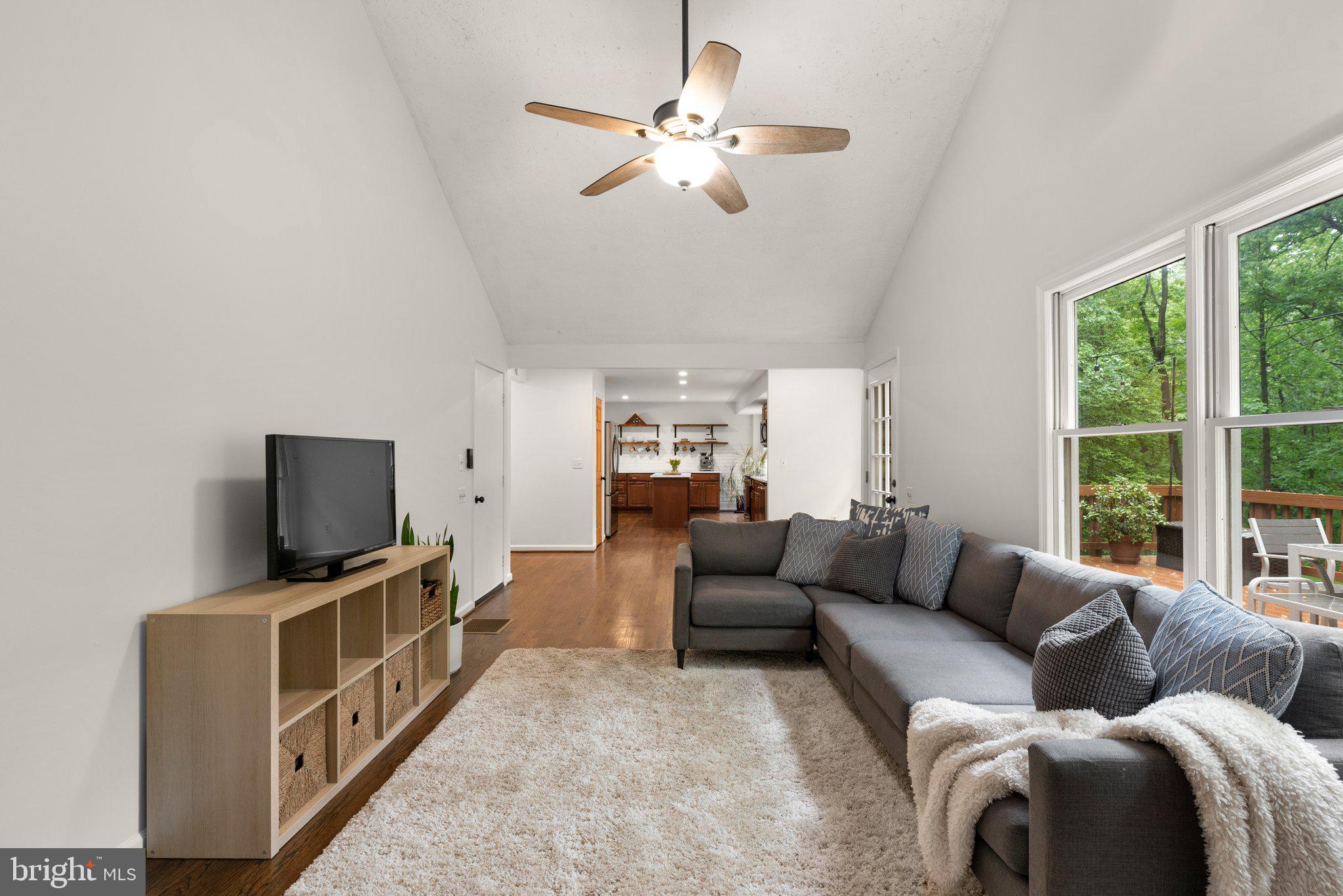 GINGERVILLE WOODS - Residential