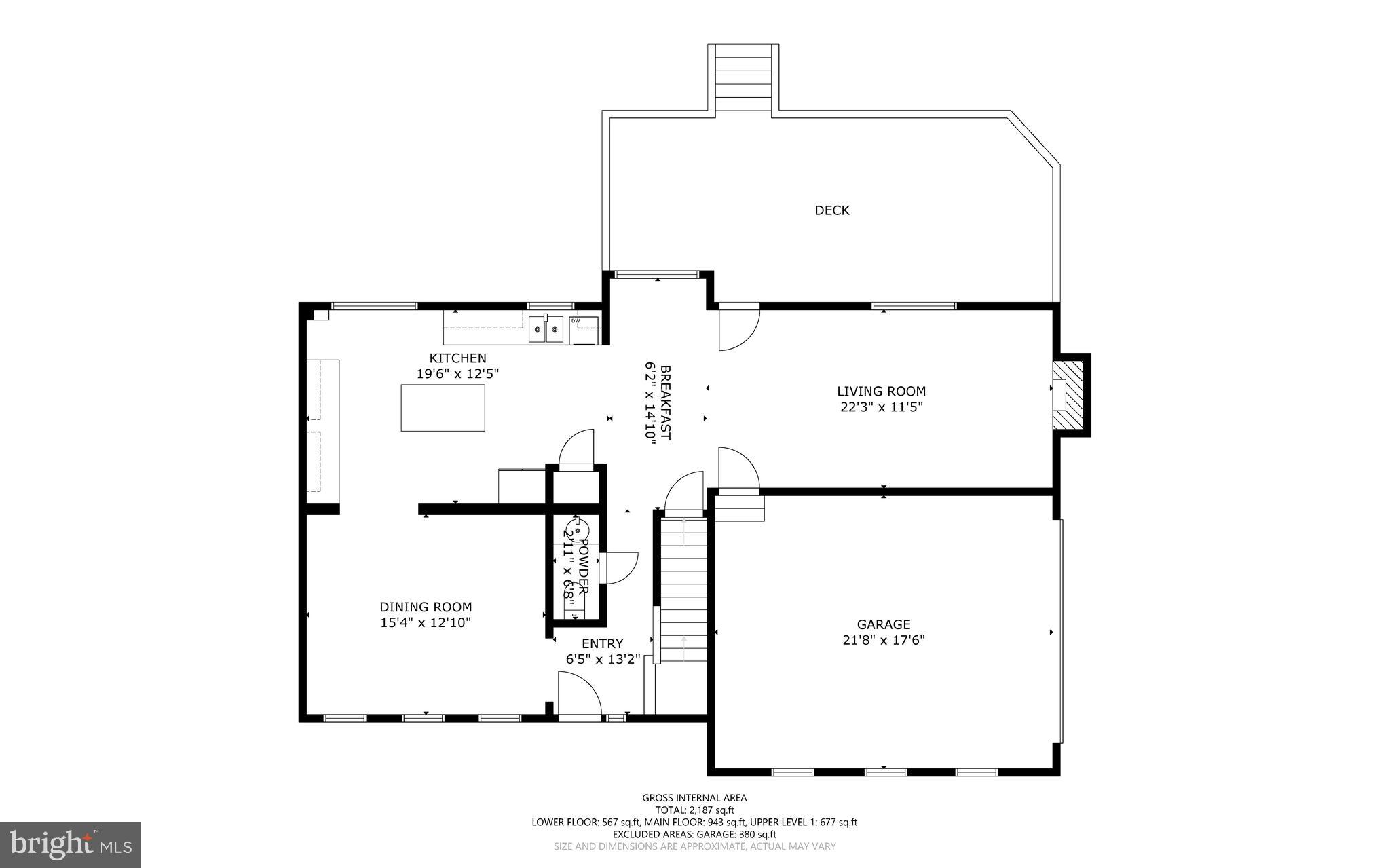 GINGERVILLE WOODS - Residential