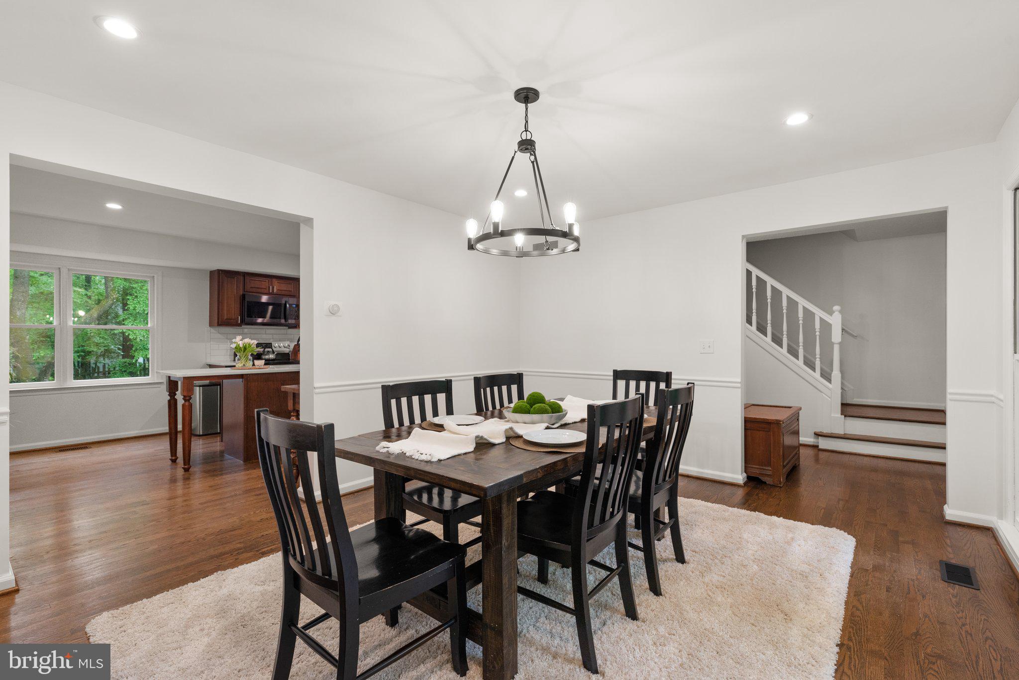 GINGERVILLE WOODS - Residential