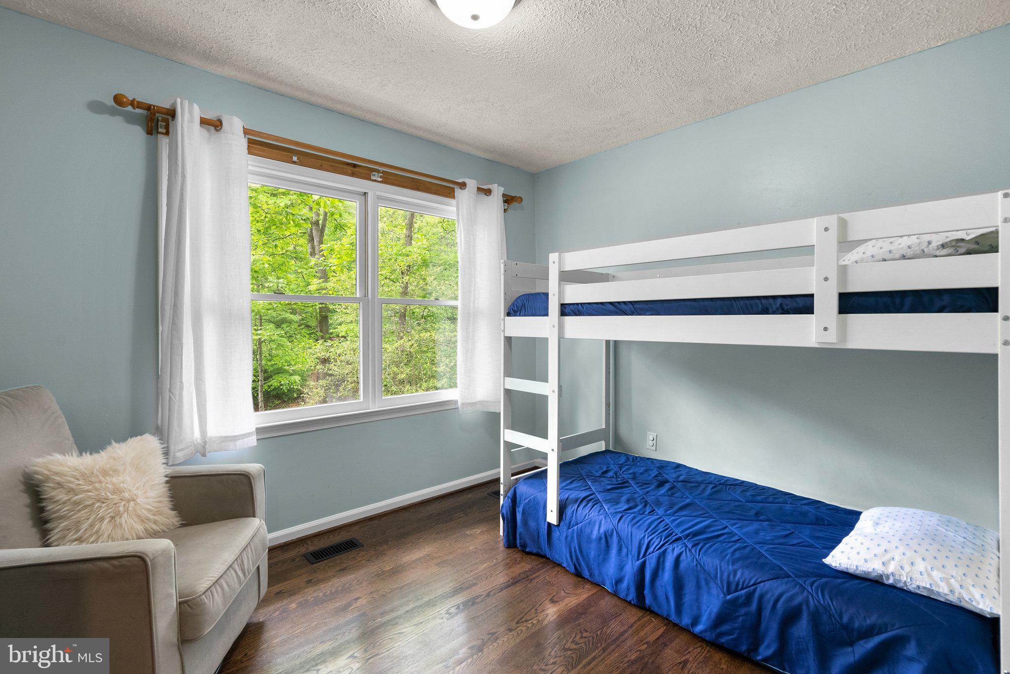 GINGERVILLE WOODS - Residential