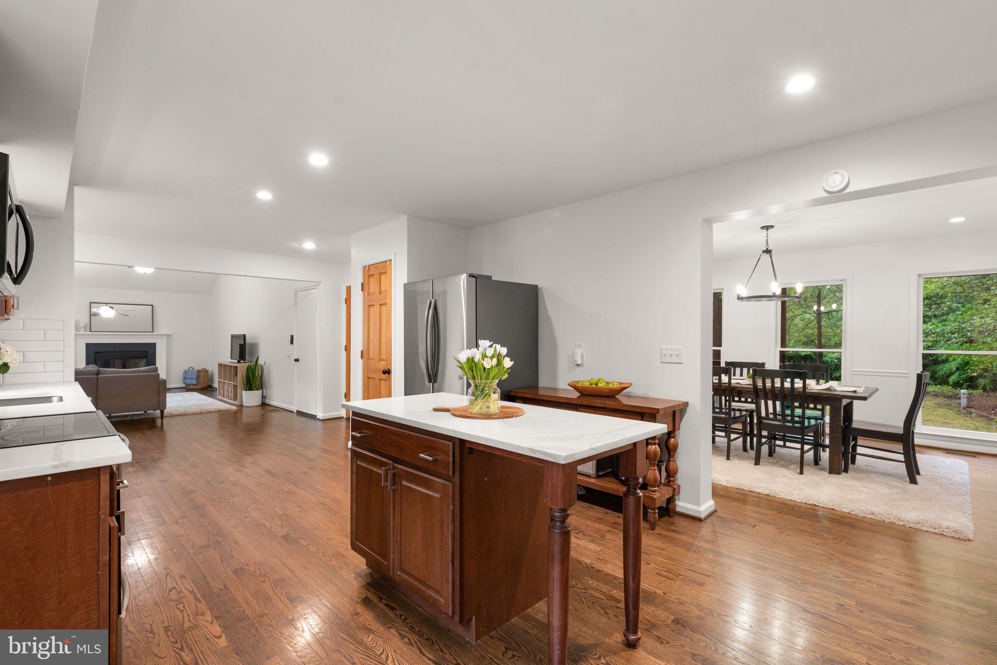 GINGERVILLE WOODS - Residential