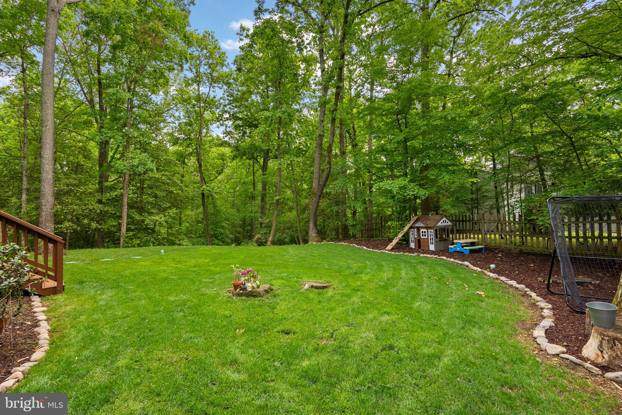 GINGERVILLE WOODS - Residential