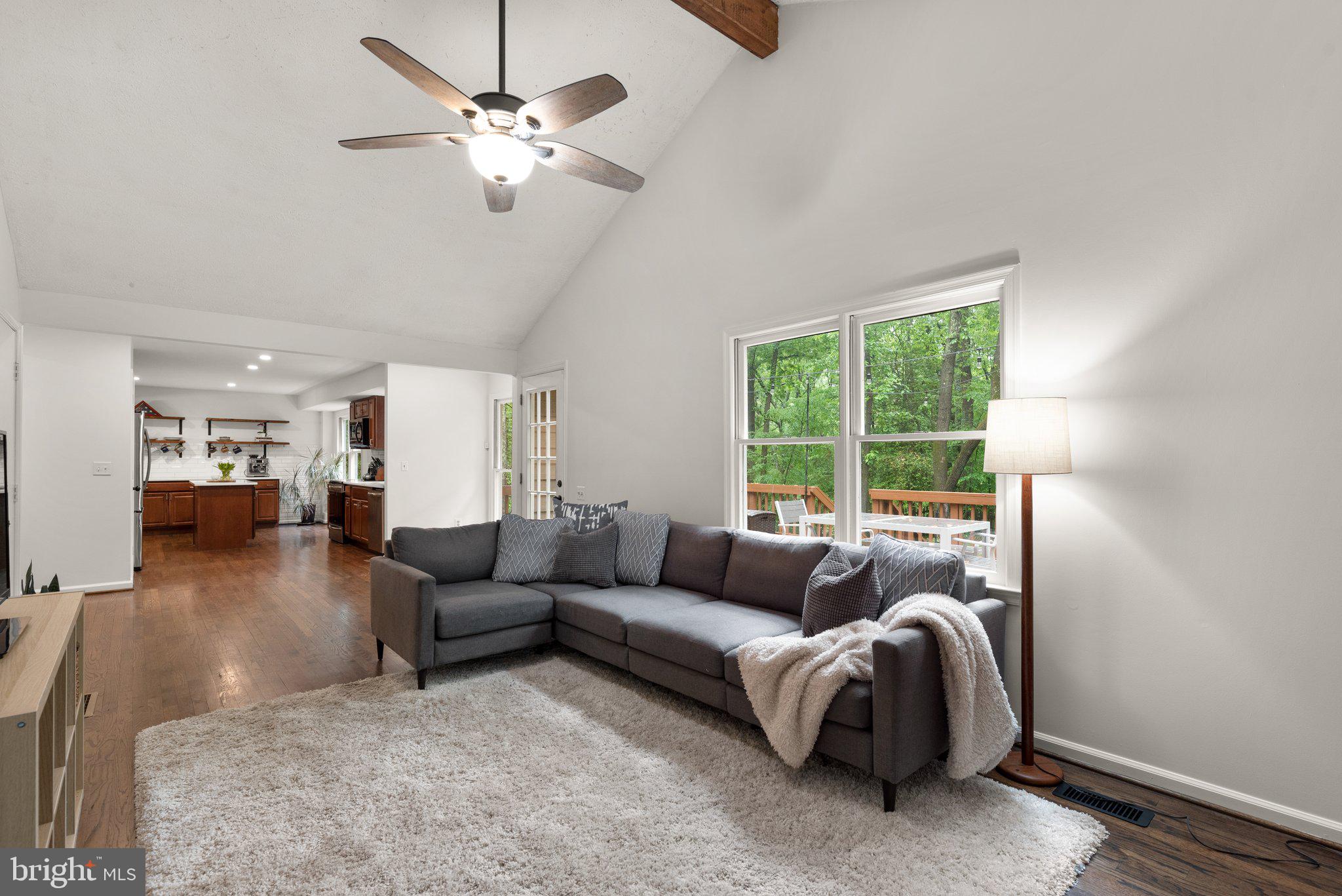 GINGERVILLE WOODS - Residential