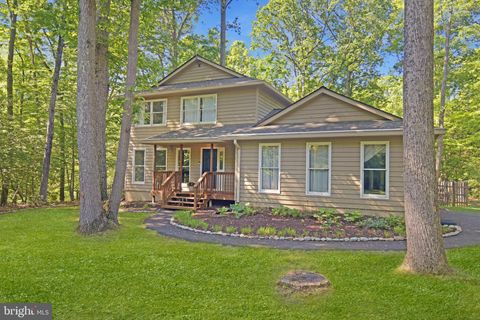 214 CINNAMON LANE EDGEWATER MD 21037