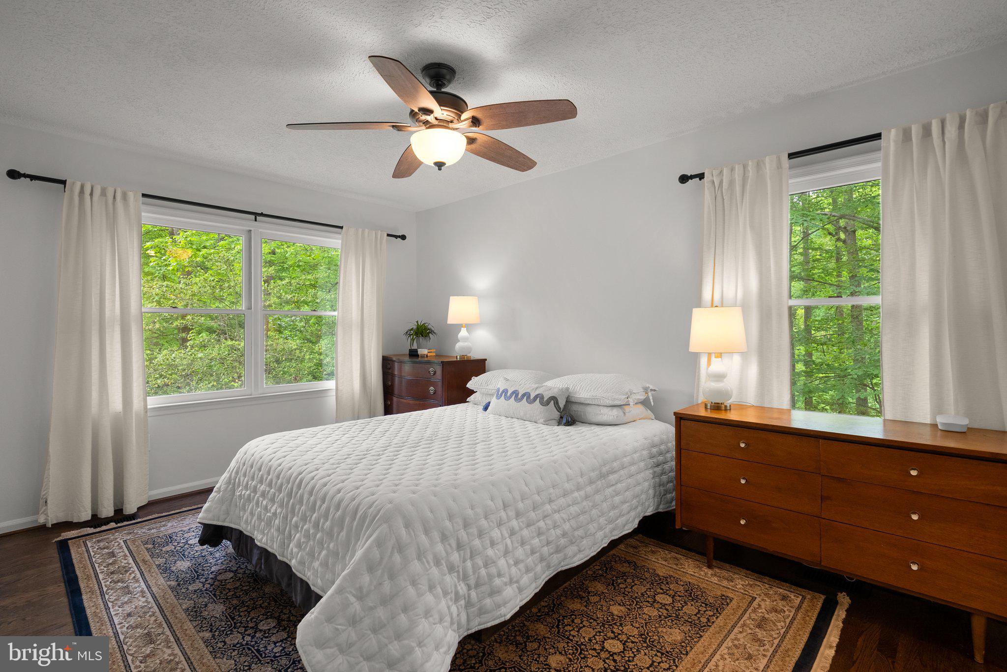 GINGERVILLE WOODS - Residential