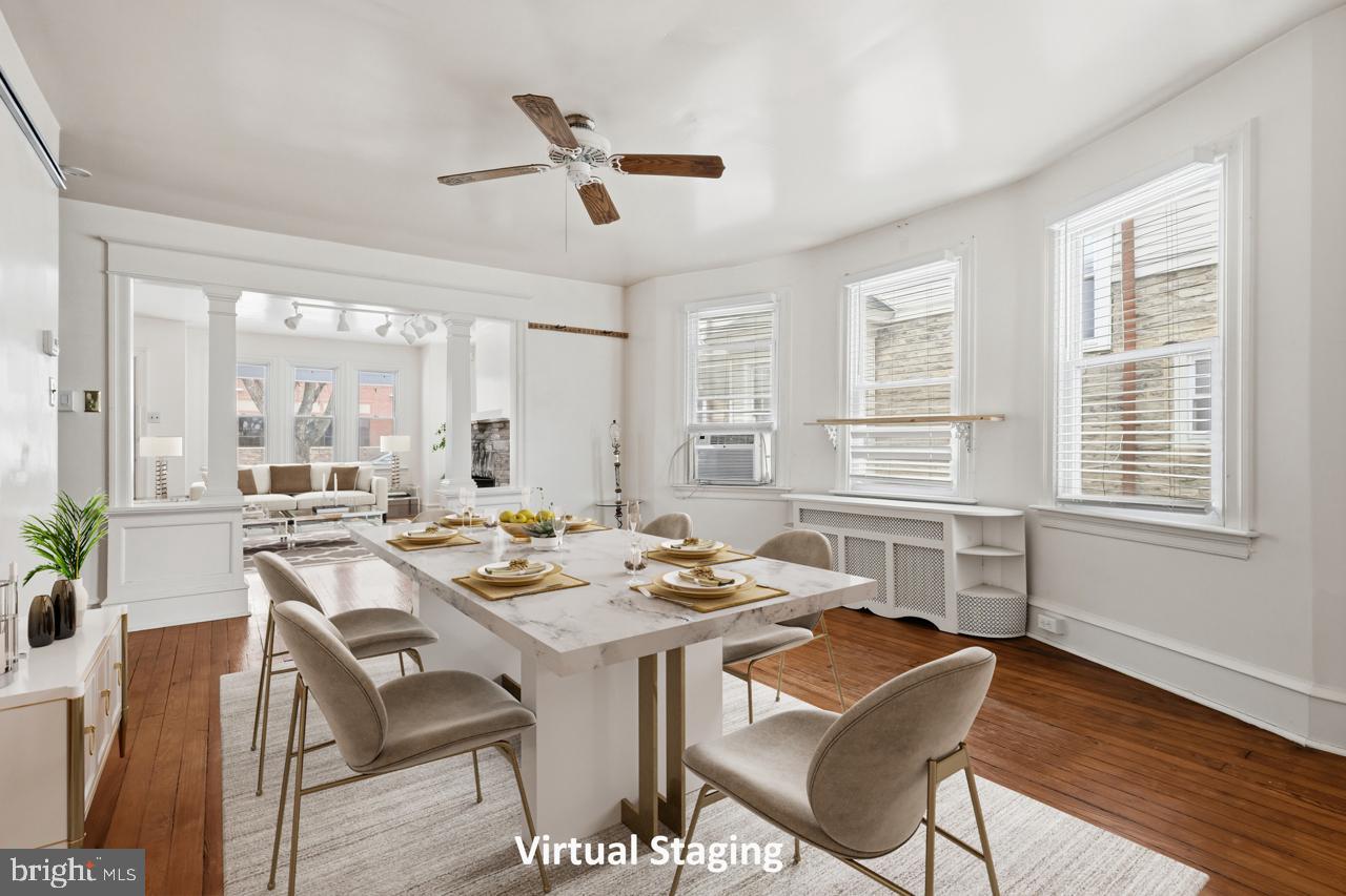 GLENSIDE - Residential