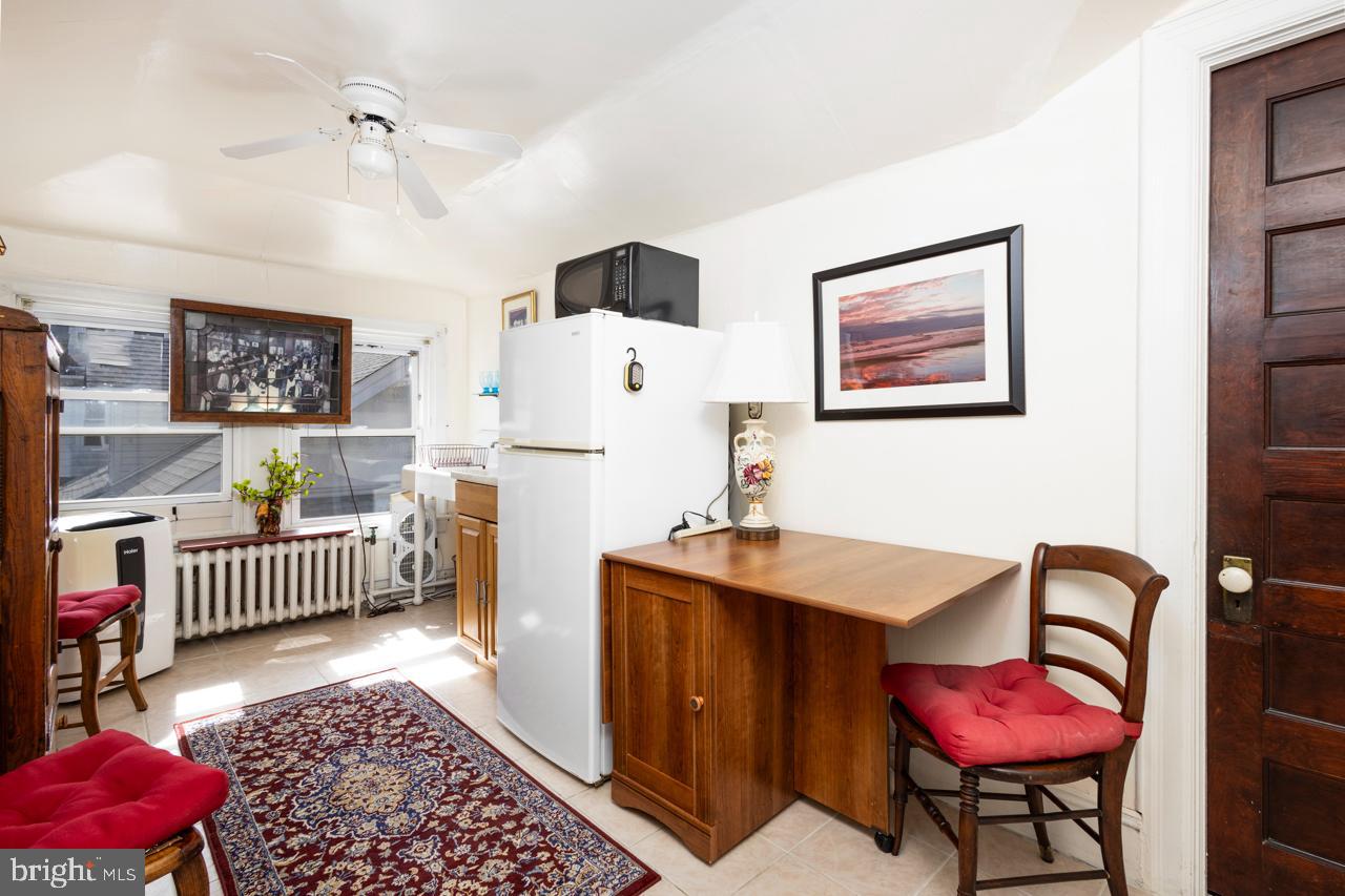 GLENSIDE - Residential