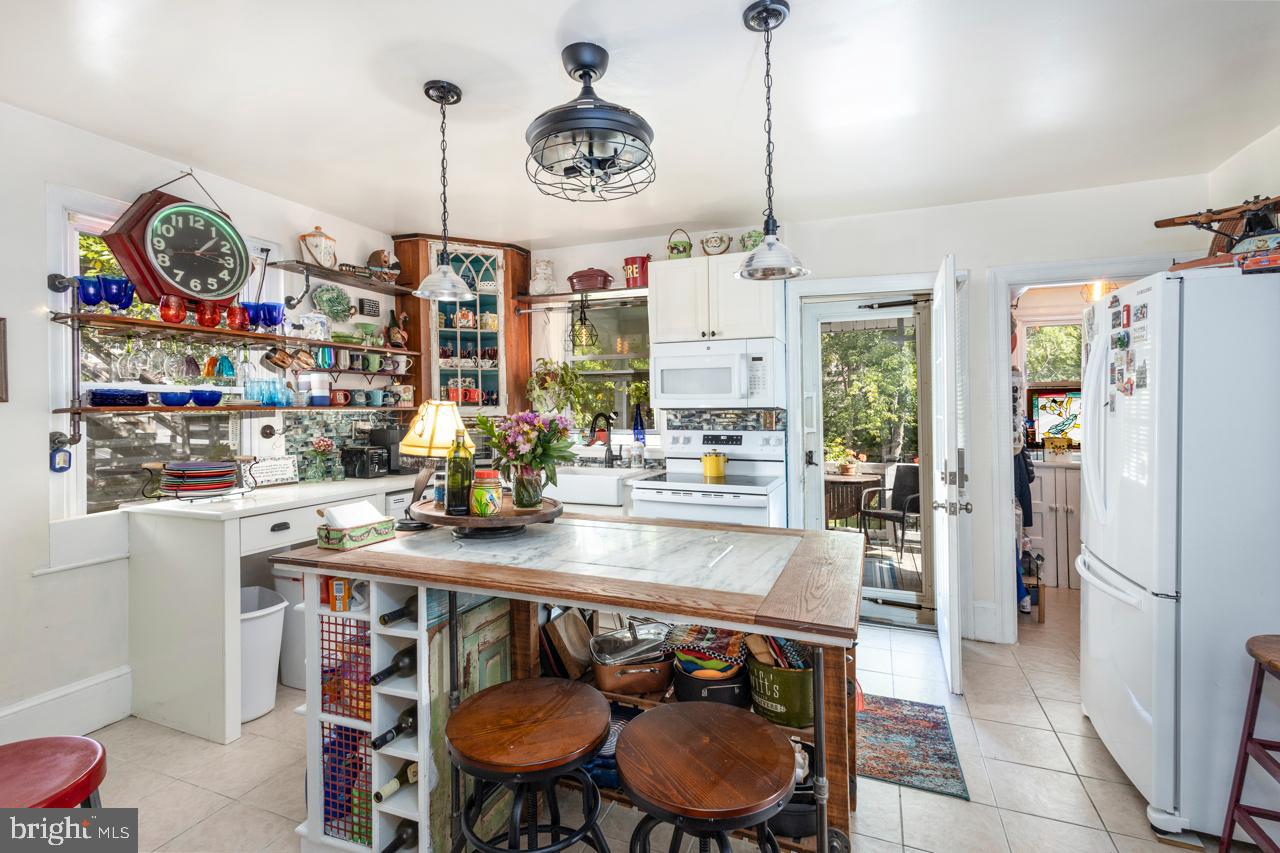 GLENSIDE - Residential