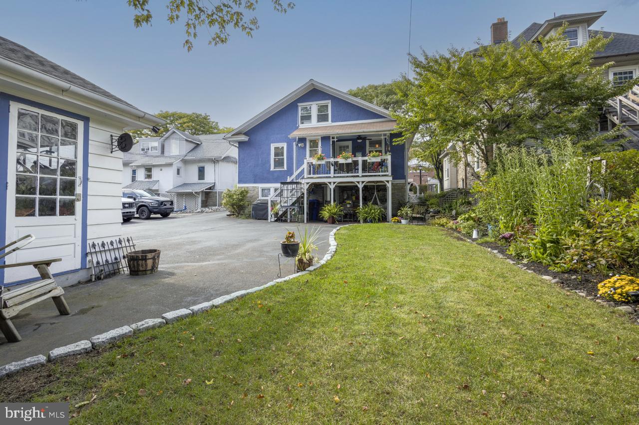 GLENSIDE - Residential