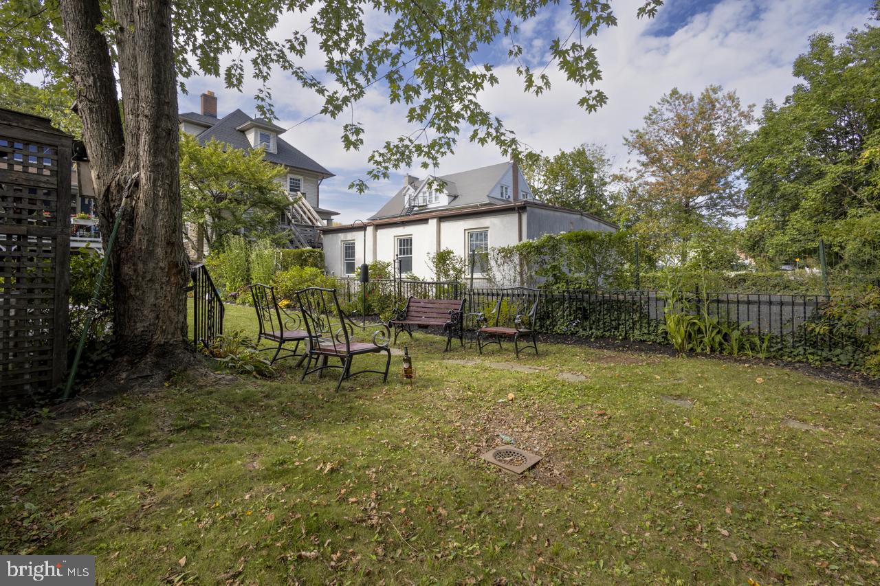 GLENSIDE - Residential