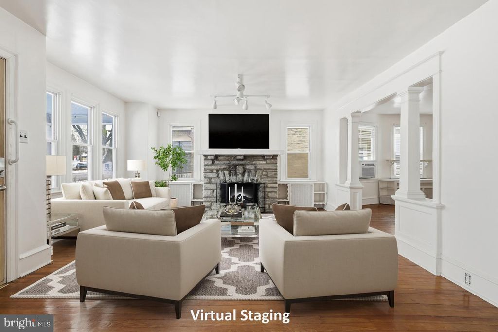 Photo of 221 S Easton Road, GLENSIDE, PA 19038 (MLS # PAMC2167420)