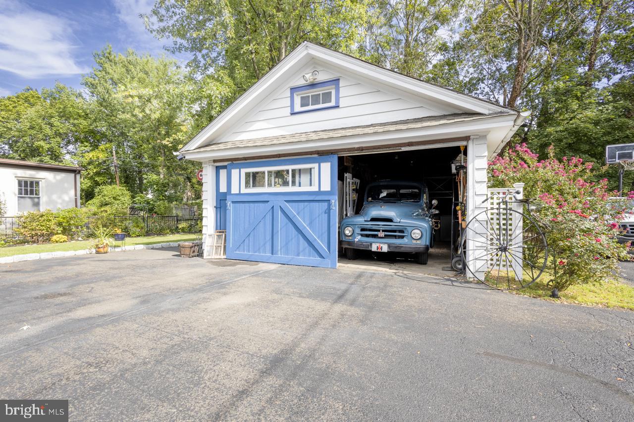 GLENSIDE - Residential