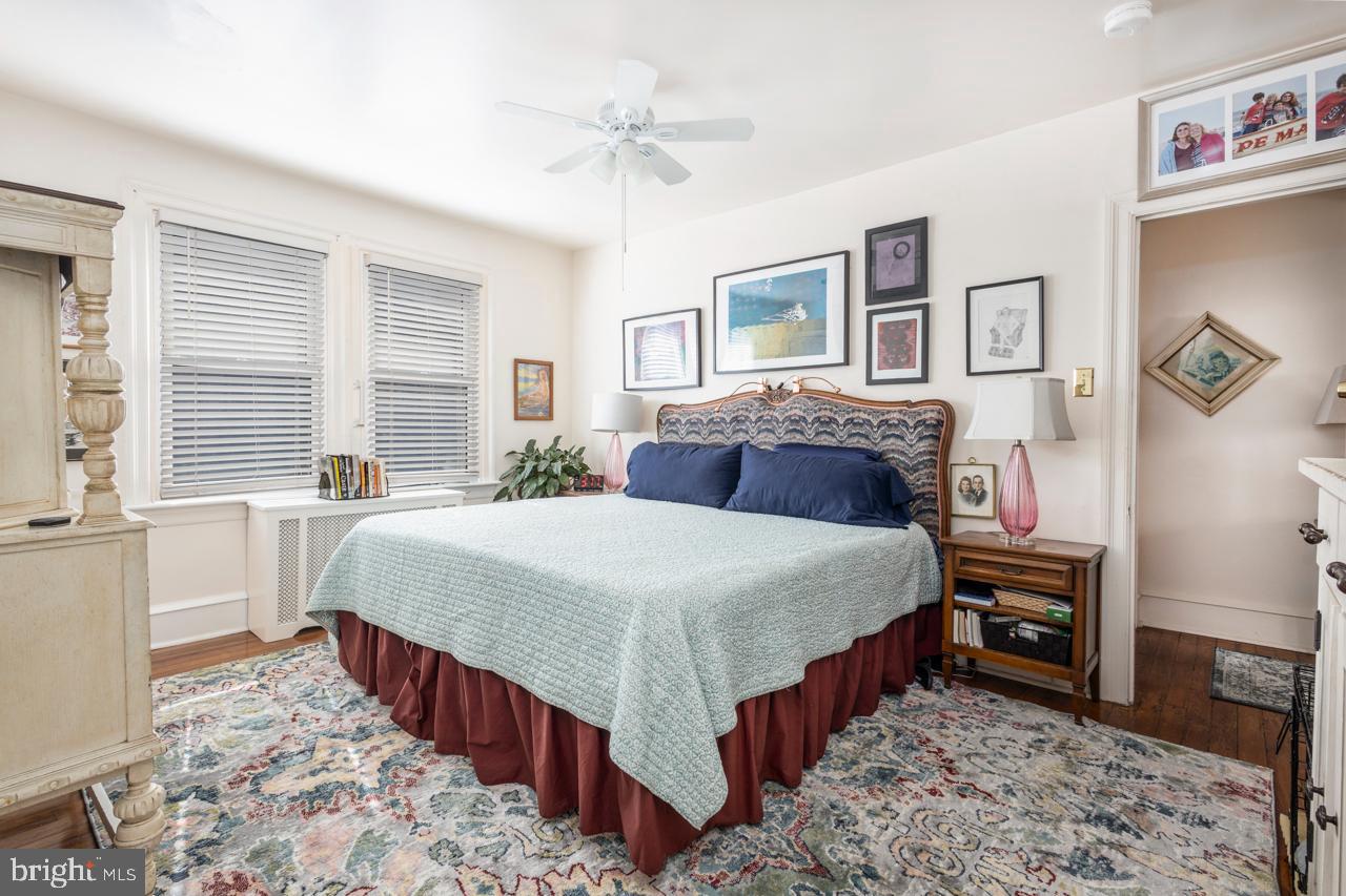 GLENSIDE - Residential