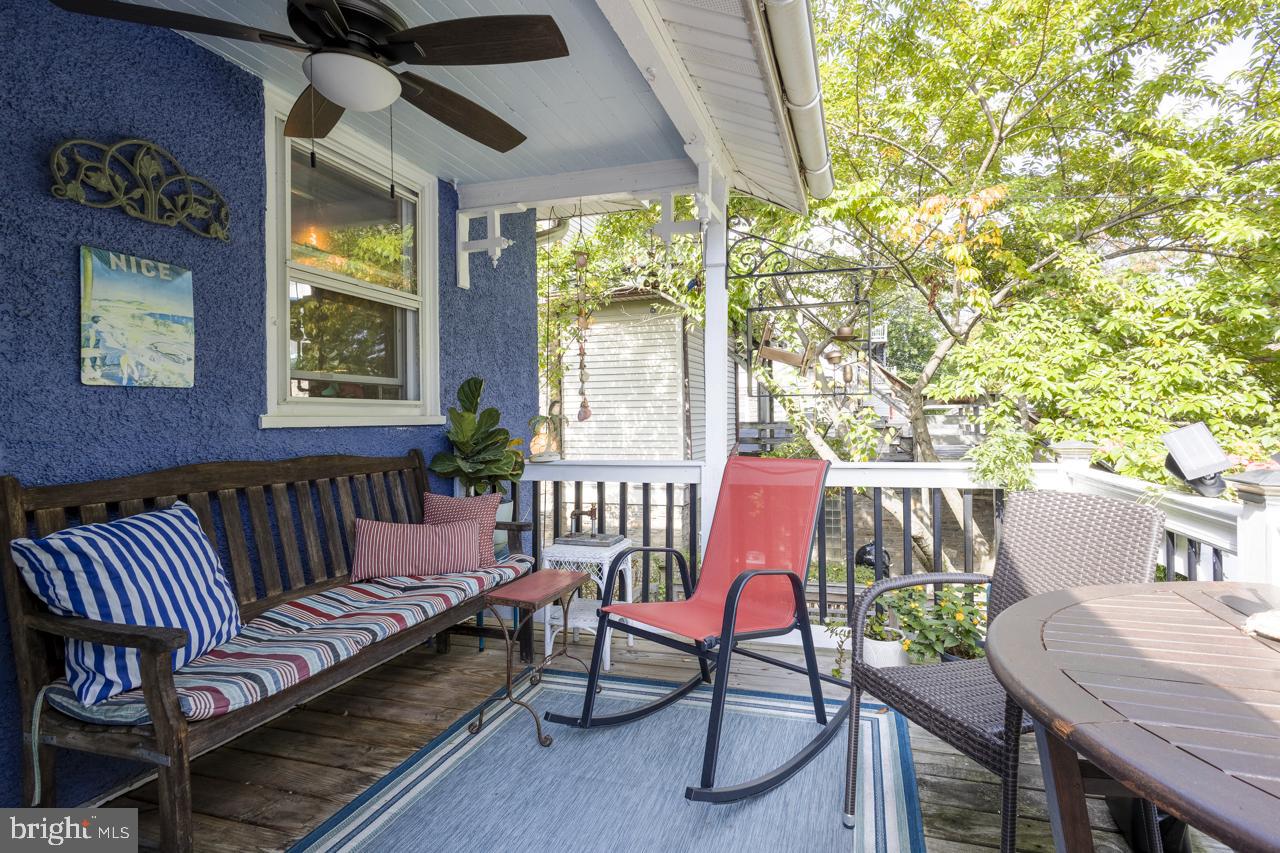 GLENSIDE - Residential