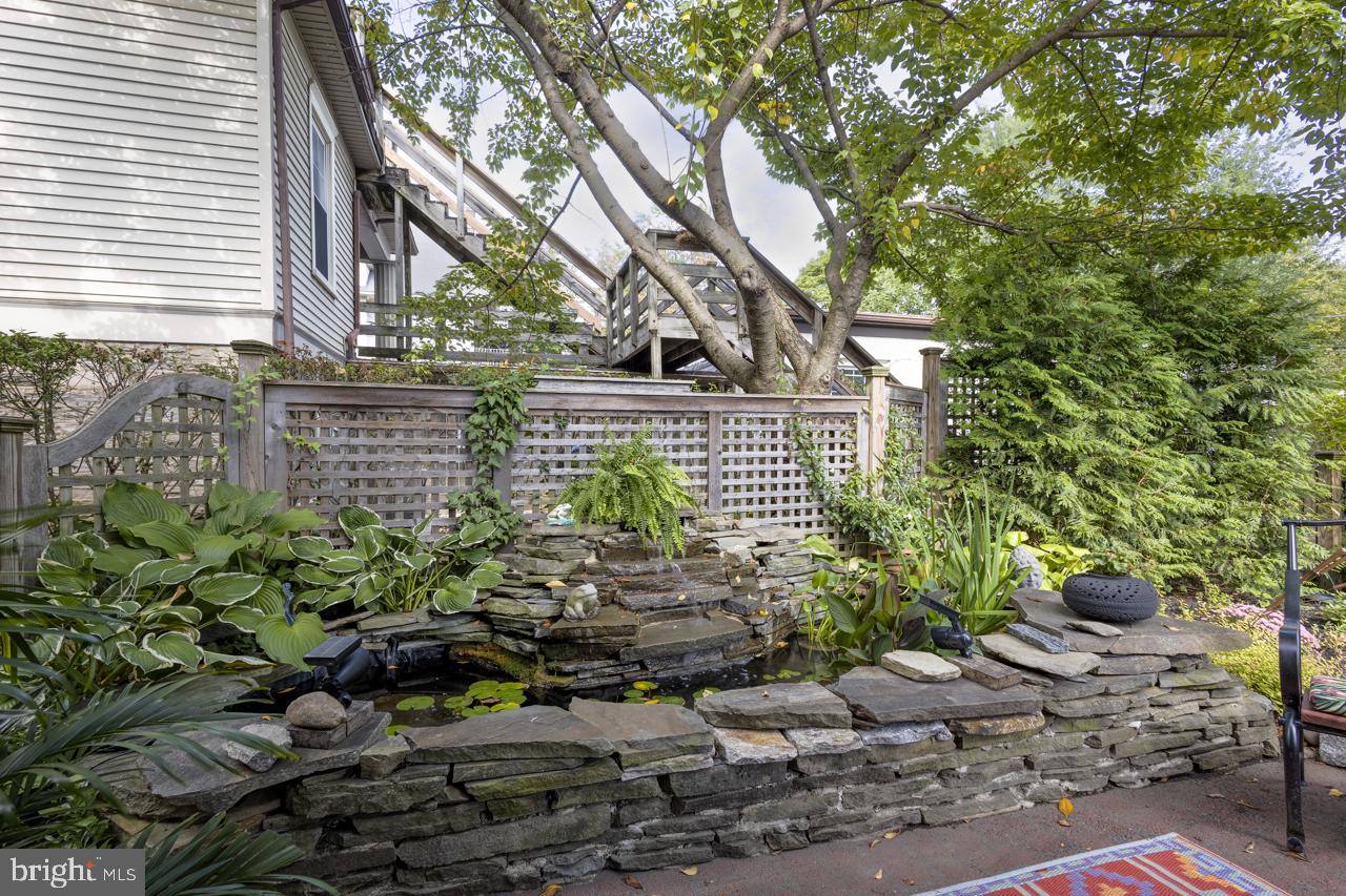 GLENSIDE - Residential