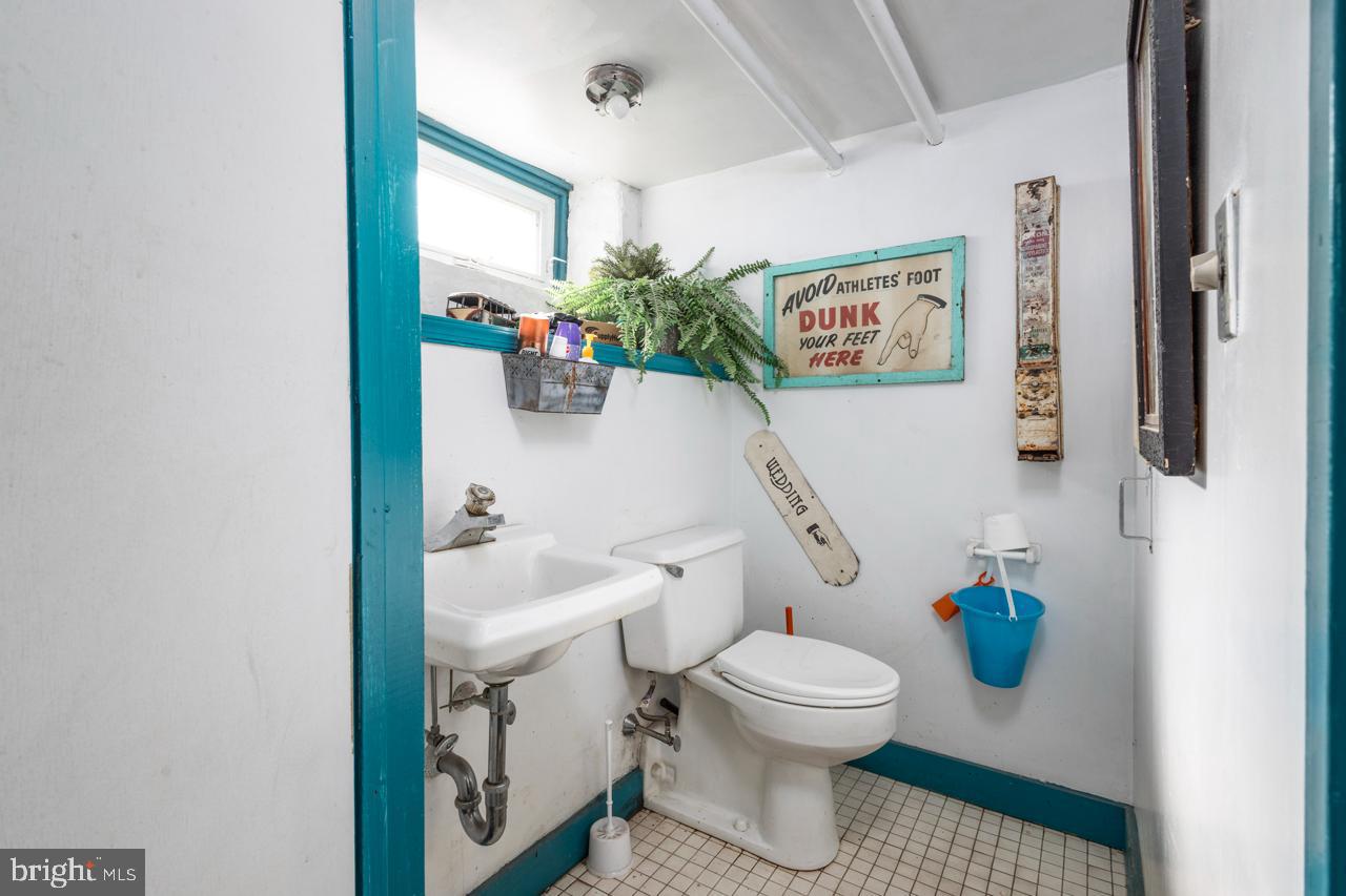 GLENSIDE - Residential