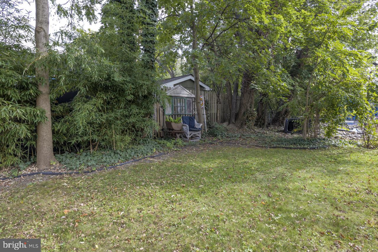 GLENSIDE - Residential