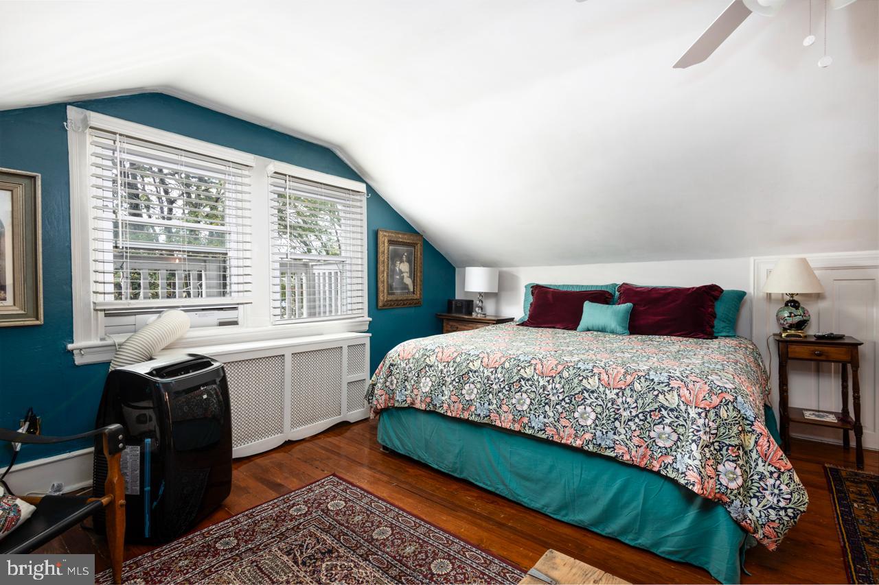 GLENSIDE - Residential