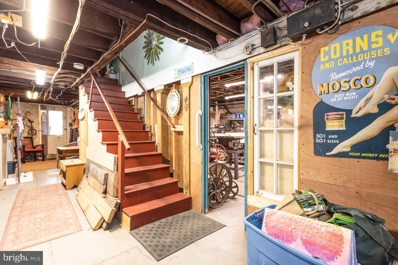 GLENSIDE - Residential